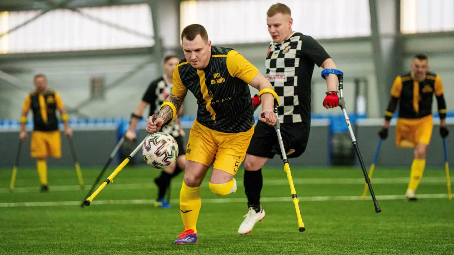 centros de rehabilitación rehabilitación de soldados