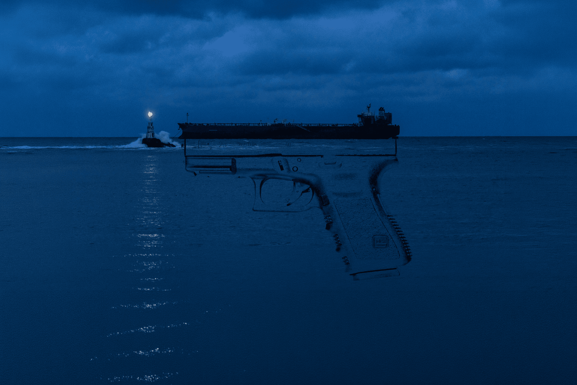 Not an Army, But Close—Russia’s Shadow Fleet Is a Covert Military Asset Not an Army, But Close—Russia’s Shadow Fleet Is a Covert Military Asset