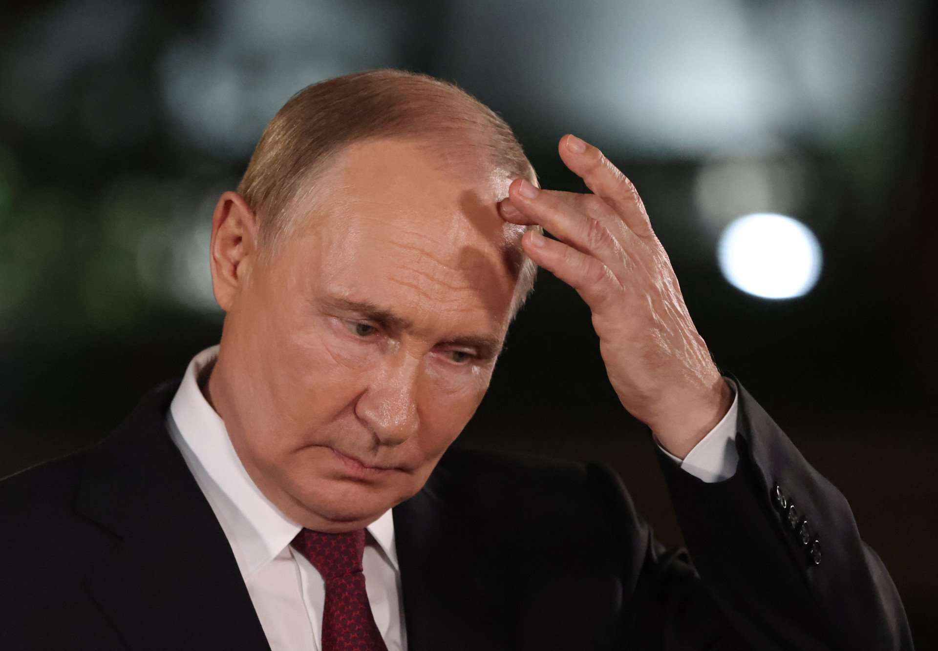 Russia Hits Grim High in March 2026, Losing 35,351 Troops Russian military losses Ukraine war casualties March 2026 battlefield attrition