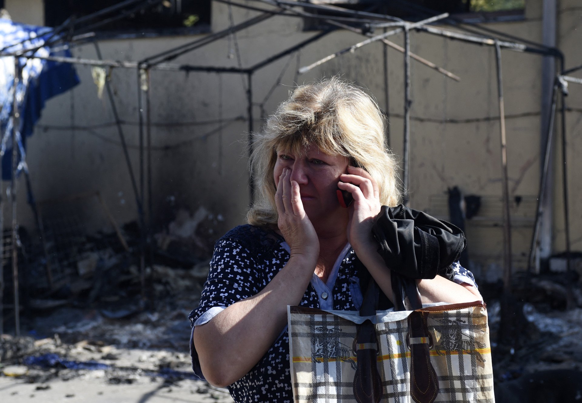 Digital Gulag: Russia Forces Its Spy App on Every New Phone