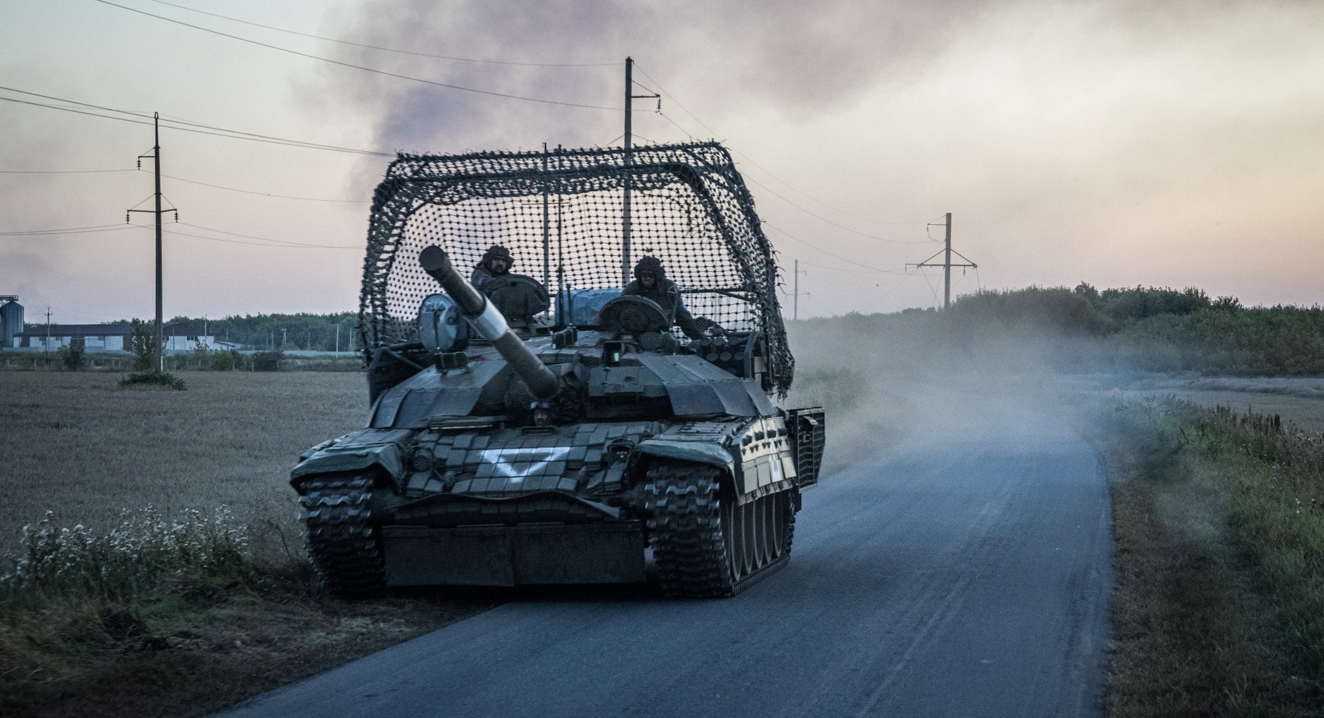 Kursk, One Year On: Ukraine’s Cross-Border Blitz Wrecks 7,000+ Weapons, 77,000 Russian Casualties