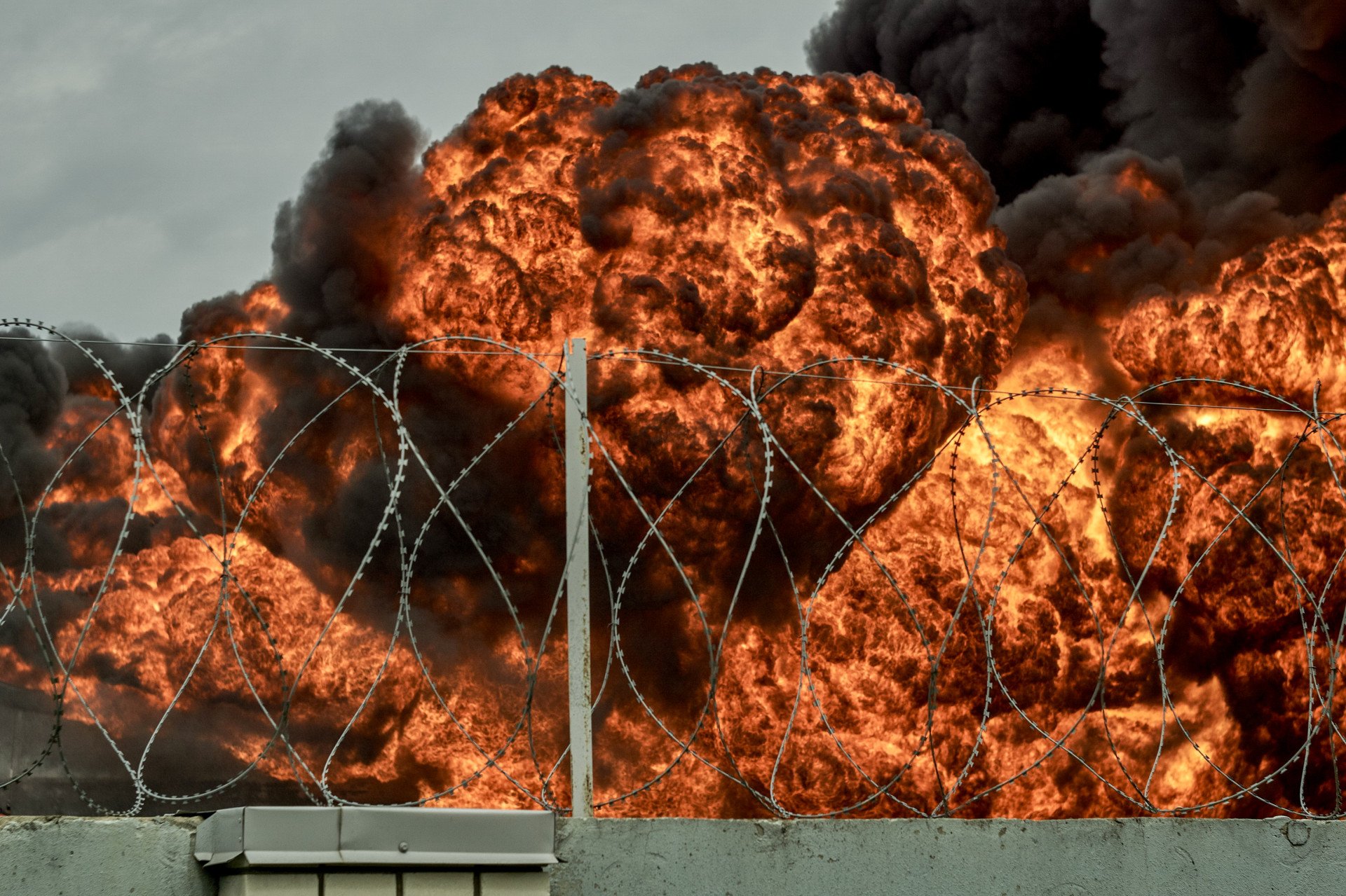 How Ukraine's "Kinetic Sanctions" Cripple Russia's War Economy