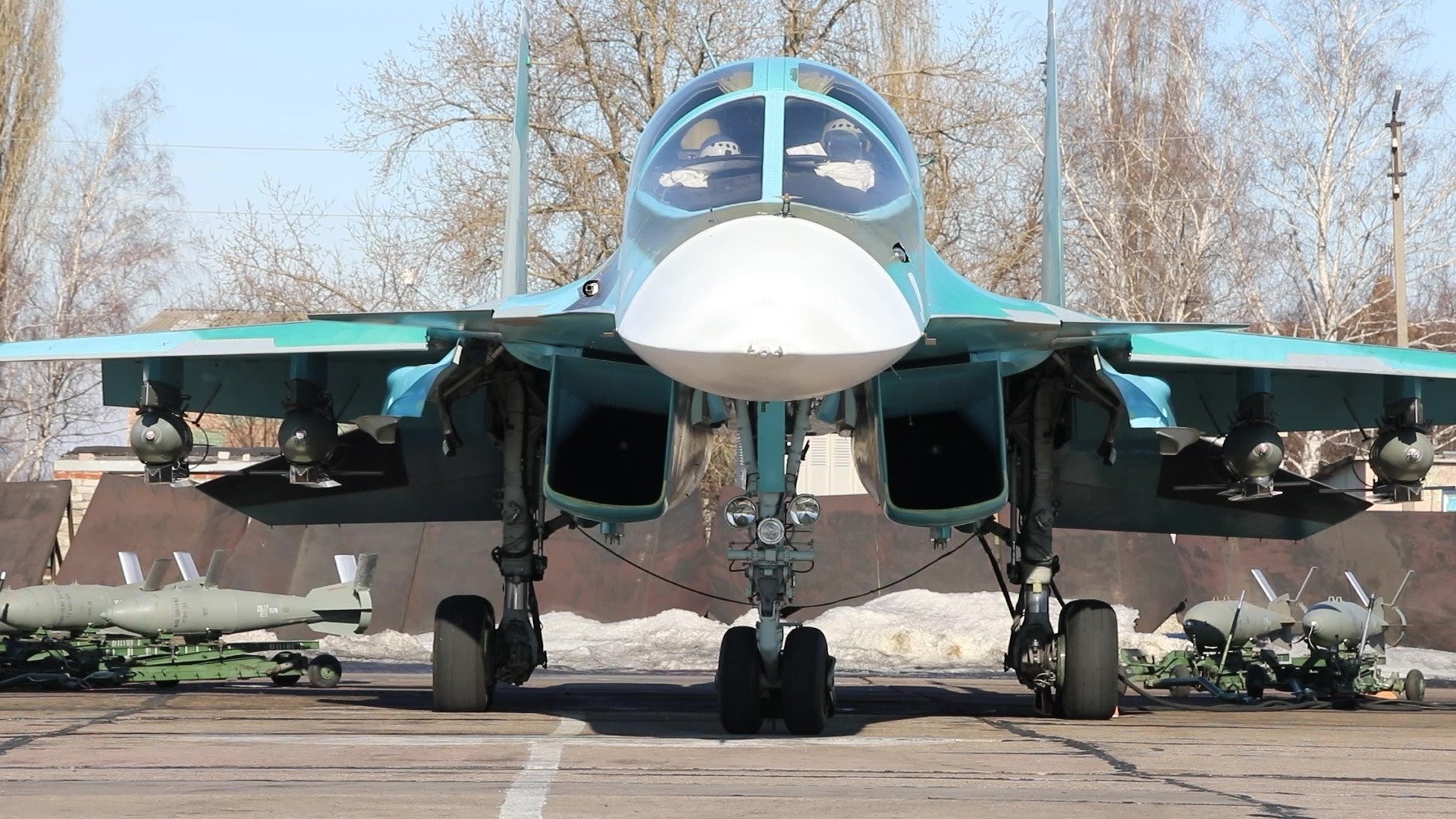 Russia Has Quietly Upgraded Its Glide Bomb Kits—Here’s How Russia Has Quietly Upgraded Its Glide Bomb Kits—Here’s How