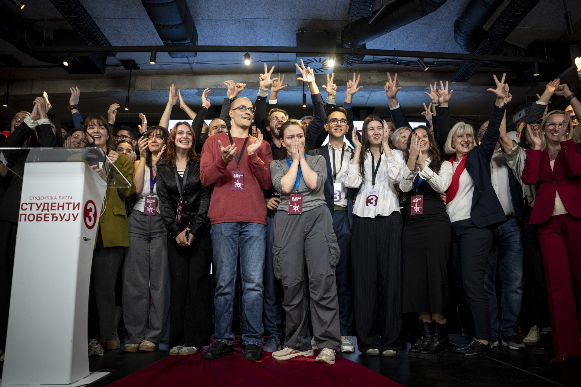 What Happened in Serbia’s Election and Did Putin Lose One More Friend?