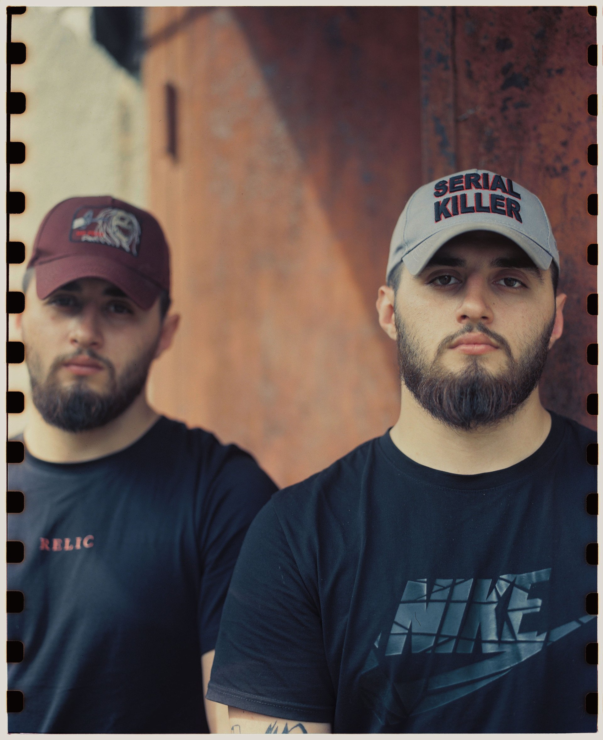 mavic killer drones Ukraine Russia