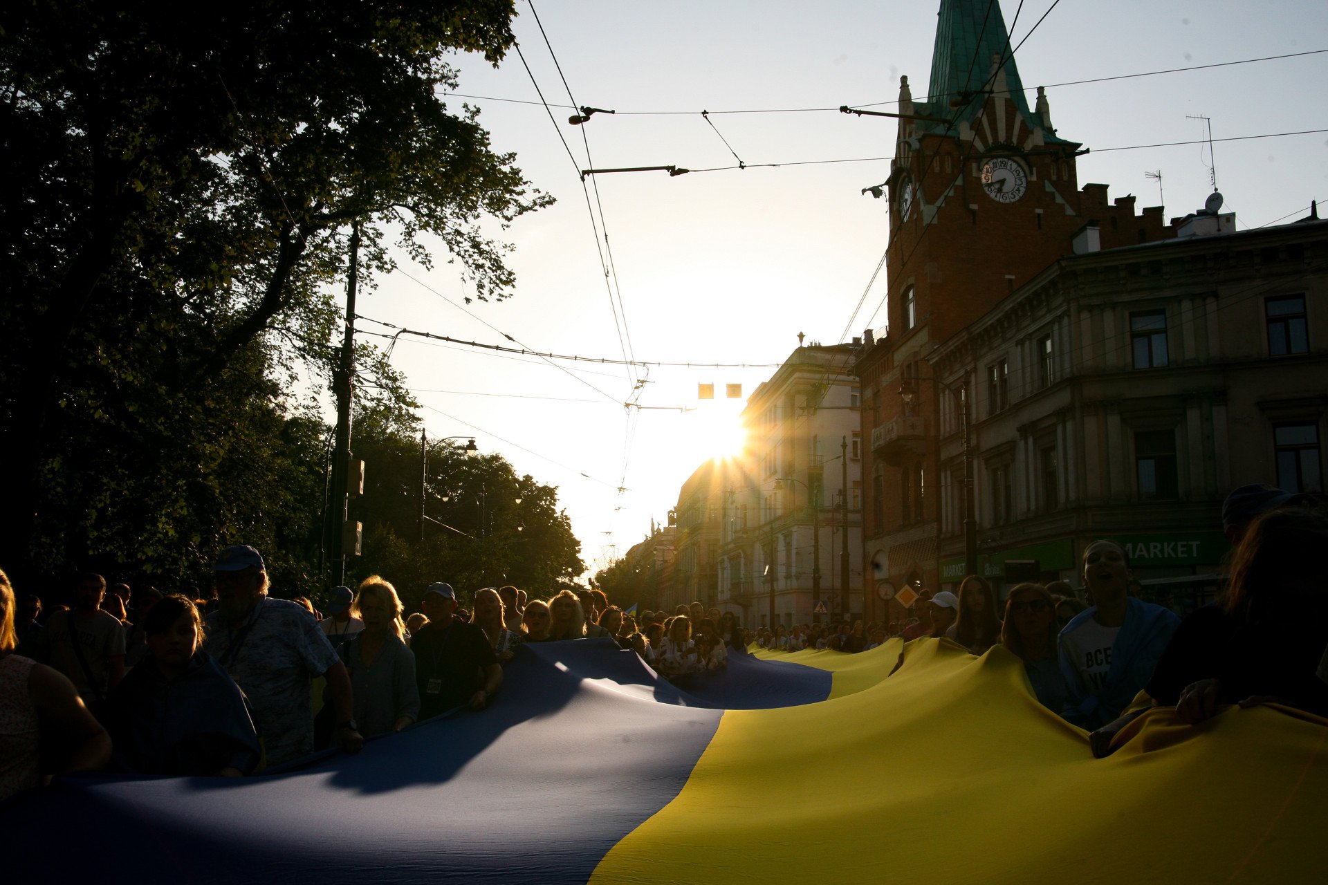 Ukraine’s Mindset Has Changed Faster Than Most of Europe—What 35 Years of Data Show Ukraine’s Mindset Has Changed Faster Than Most of Europe—What 35 Years of Data Show