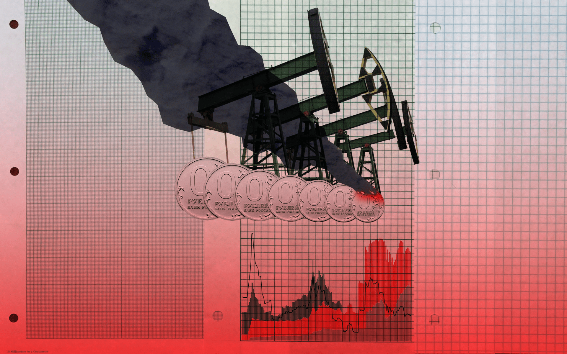 Why Russia’s Finances Are Not as They Seem, with New Sanctions Pushing Putin Toward Unpopular Decisions