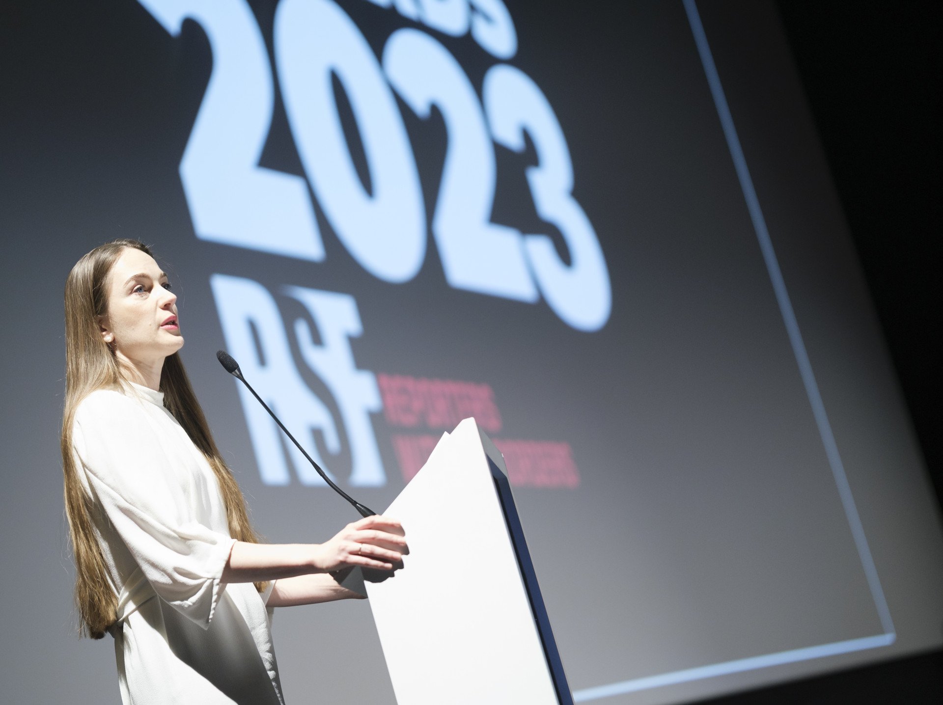 If We Stop Resisting and Russia Occupies Ukraine, We Simply Will Not Exist