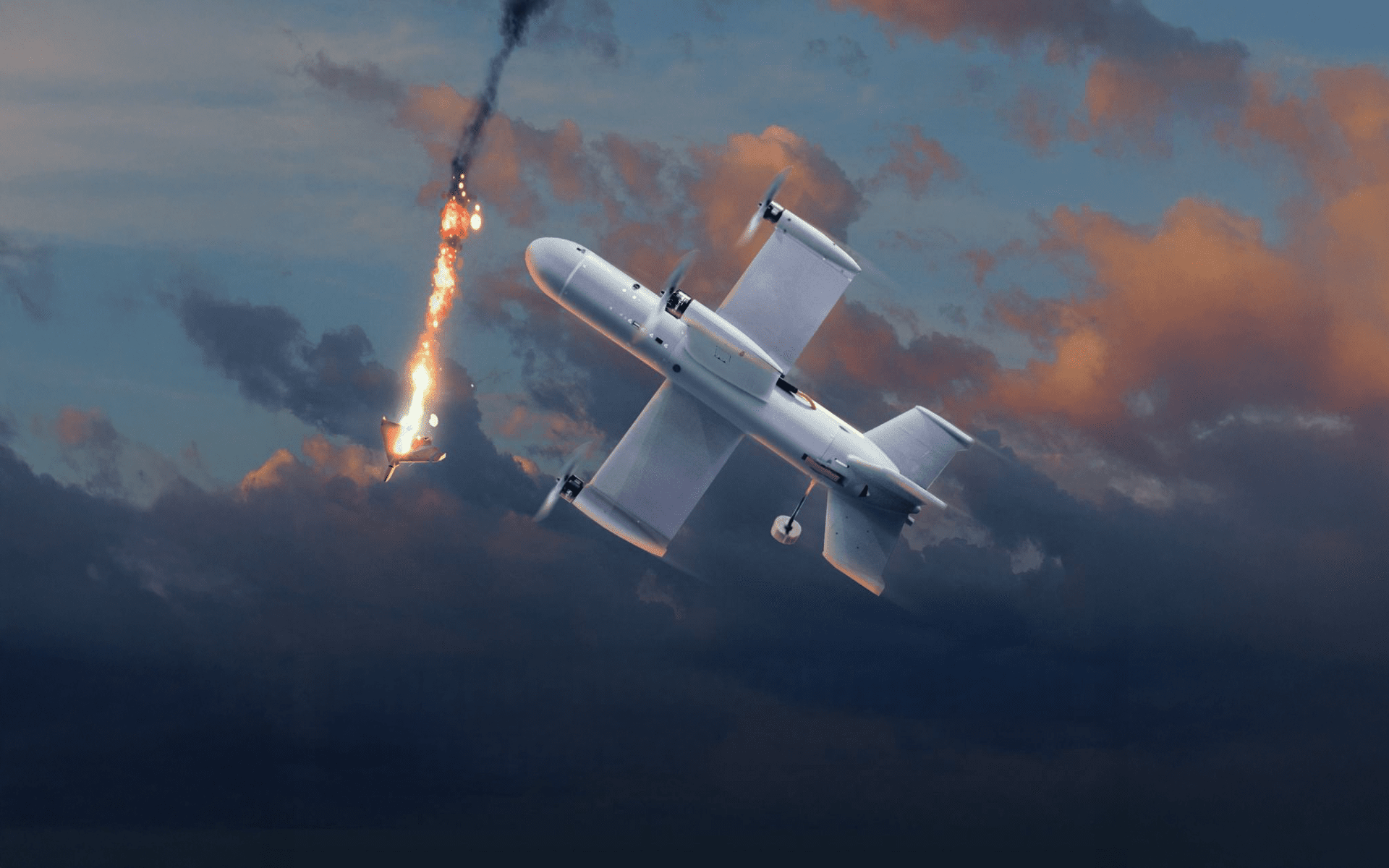 How Ukraine Started 2026 with Record Anti-Shahed Drone Production and a New Era in Air Defense