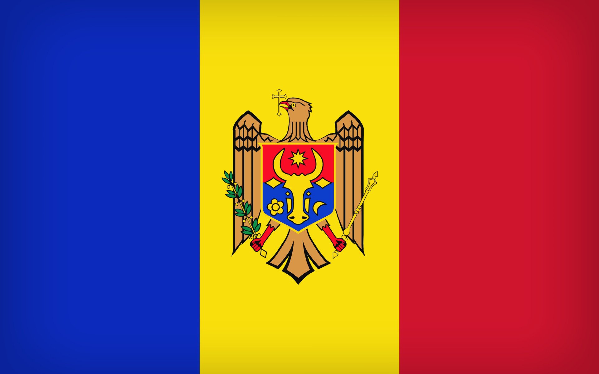 Is Moldova Joining the EU?