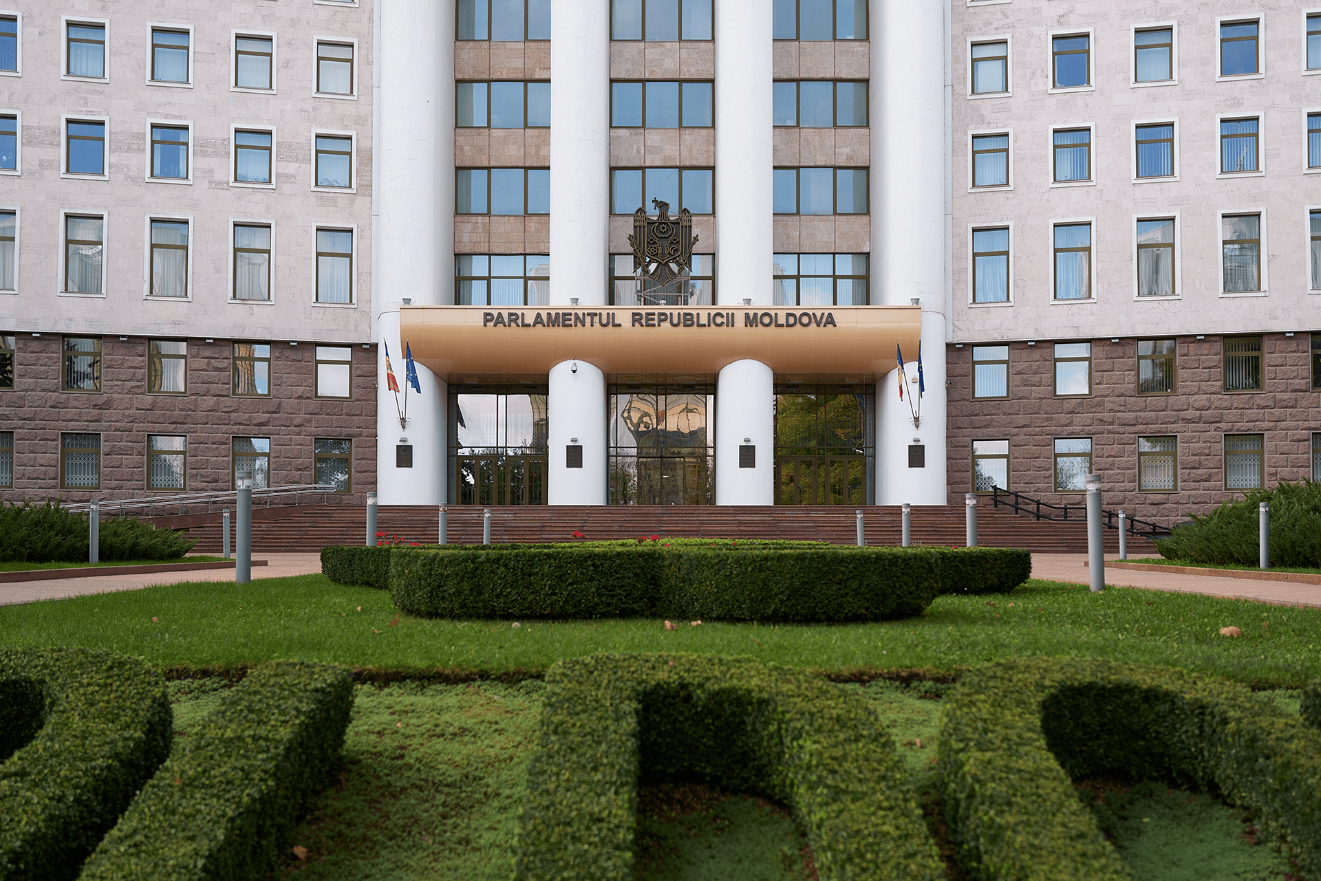 Por qué Rusia hará lo que sea para ganar las elecciones en Moldavia