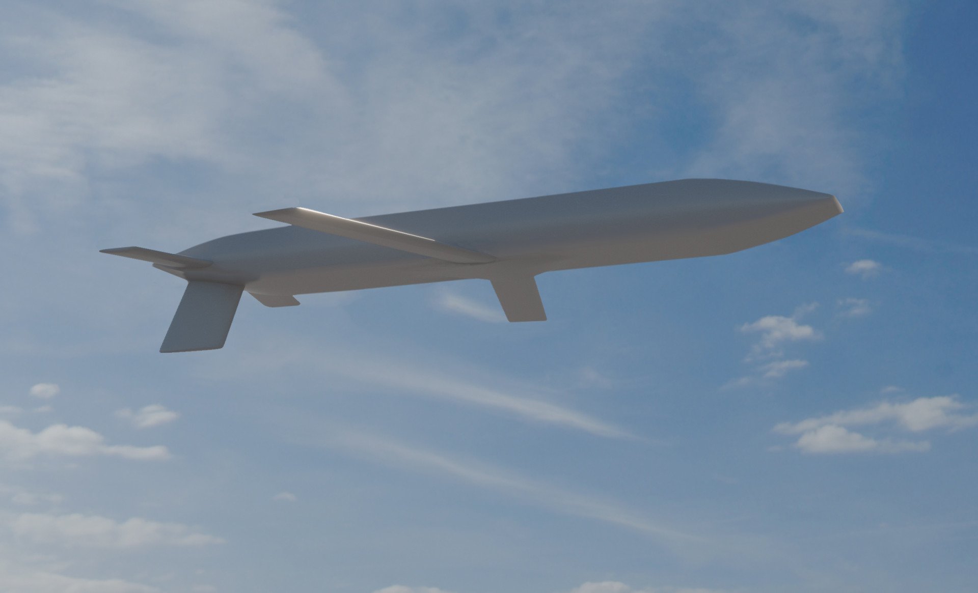 US Unveils $16B Stealth Nuclear Missile in Strategic Warning to Russia, China and North Korea US Unveils $16B Stealth Nuclear Missile in Strategic Warning to Russia, China and North Korea