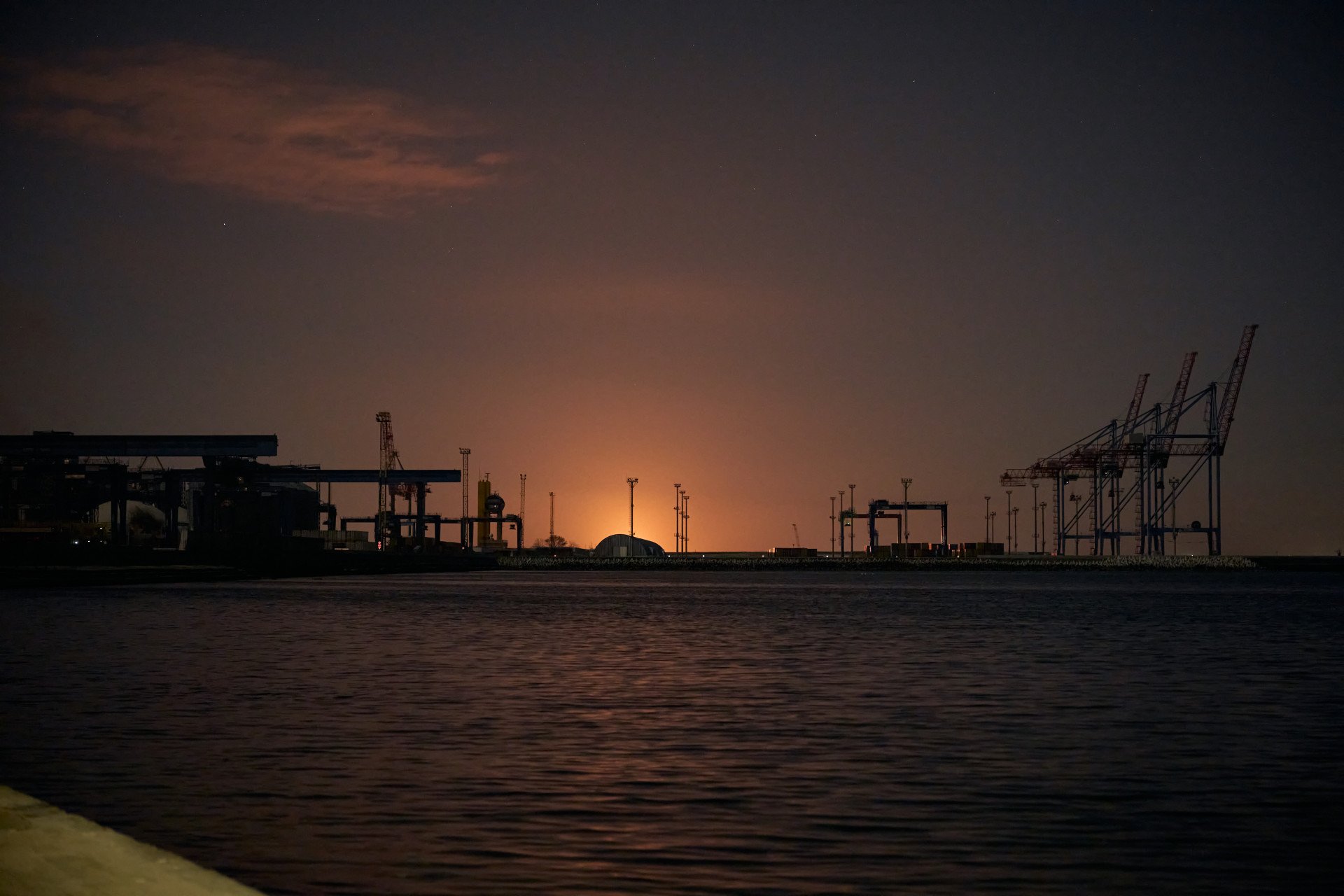 The Cost of Non-Non-Alignment: When Russia Bombs Ukraine’s Ports, Africa Pays