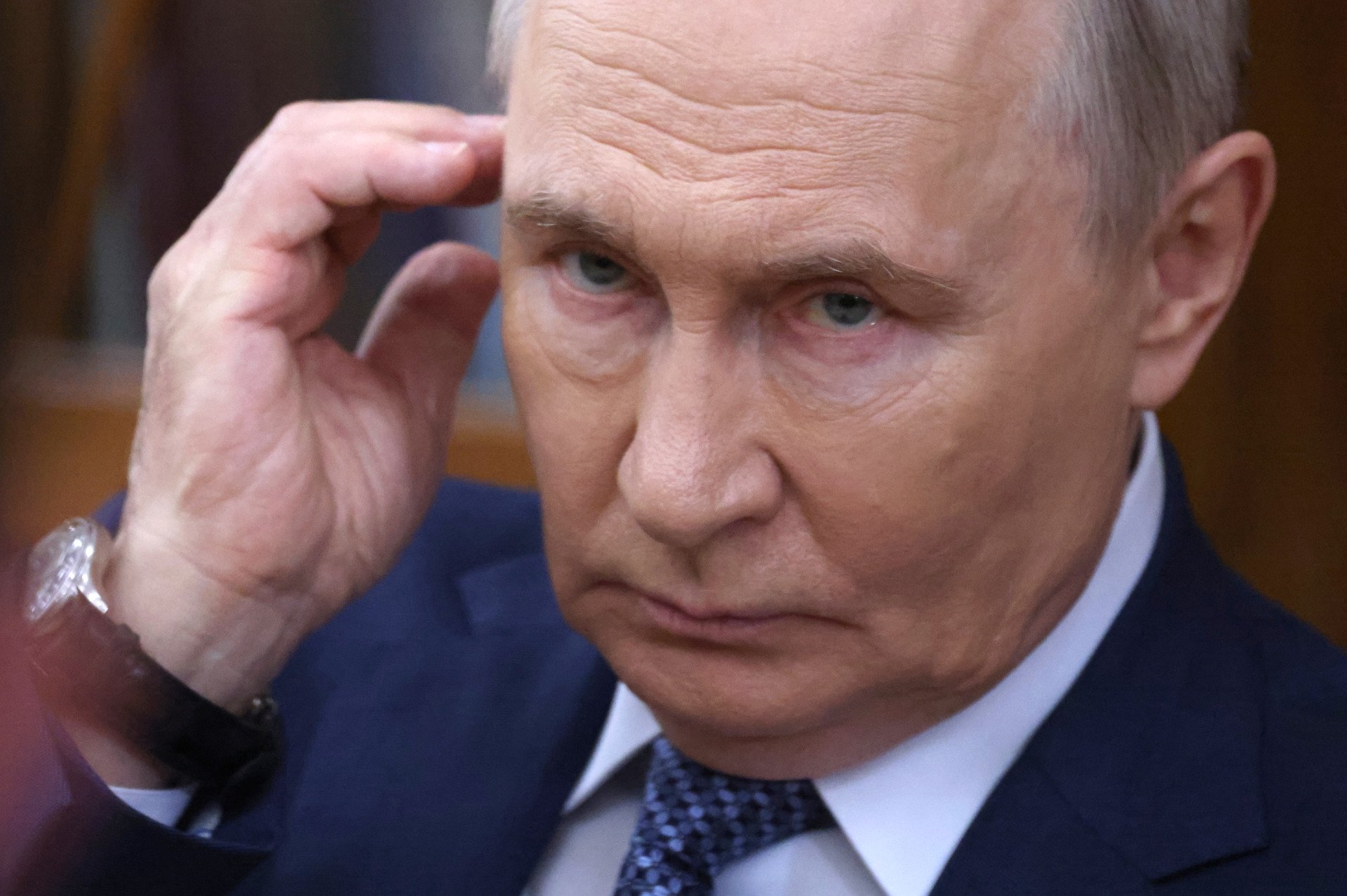 “We Need Their Fear”: What Russian Officials and State TV Are Saying About War with Europe “We Need Their Fear”: What Russian Officials and State TV Are Saying About War with Europe