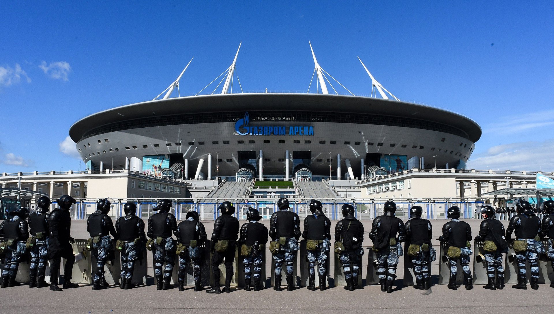 Sport Double Standards? UEFA Still Funds Russian Football While Ukraine Gets Nothing Sport Double Standards? UEFA Still Funds Russian Football While Ukraine Gets Nothing