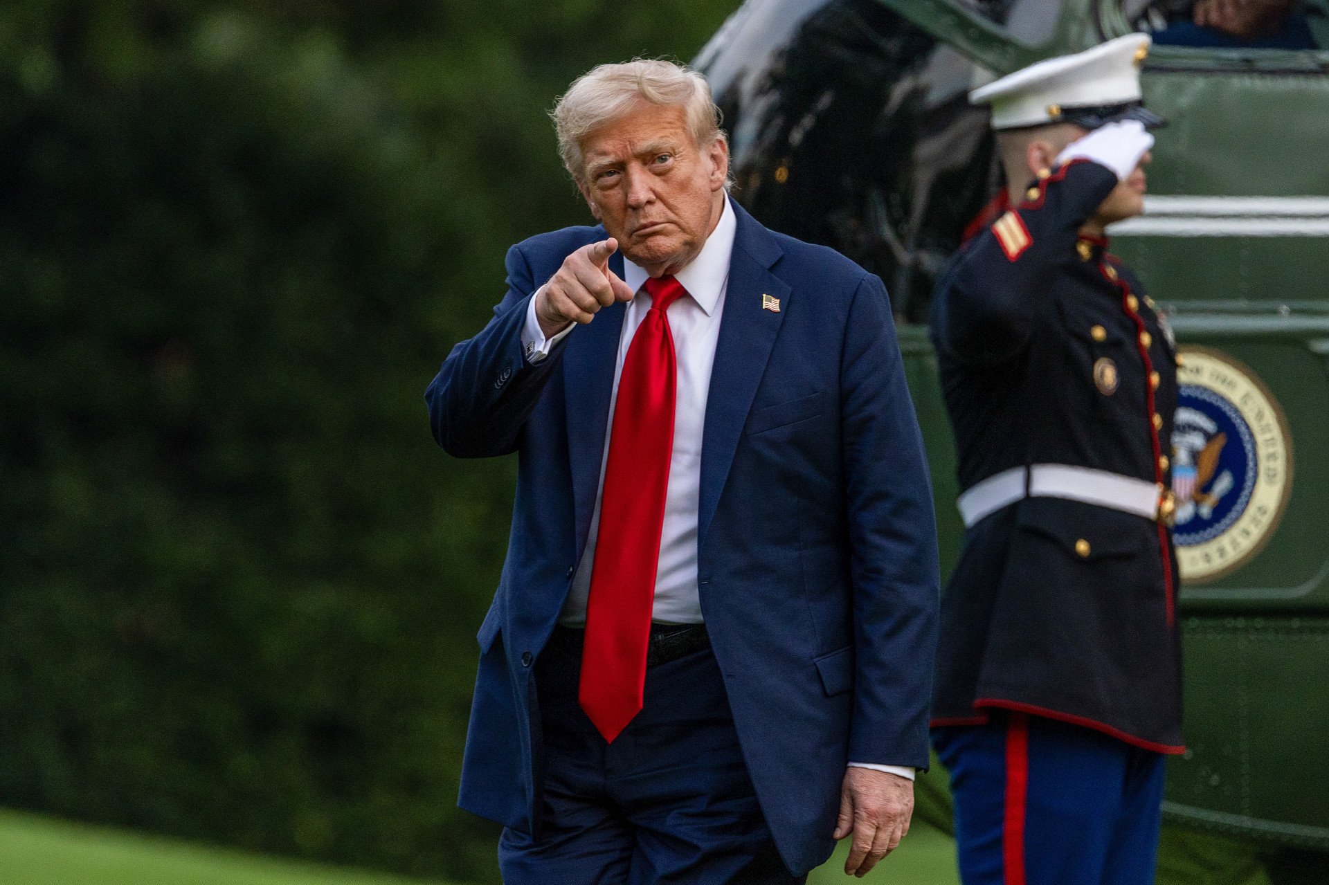 India and China May Rethink Russian Oil as Trump’s Looming Tariffs Target Kremlin’s War Economy India and China May Rethink Russian Oil as Trump’s Looming Tariffs Target Kremlin’s War Economy
