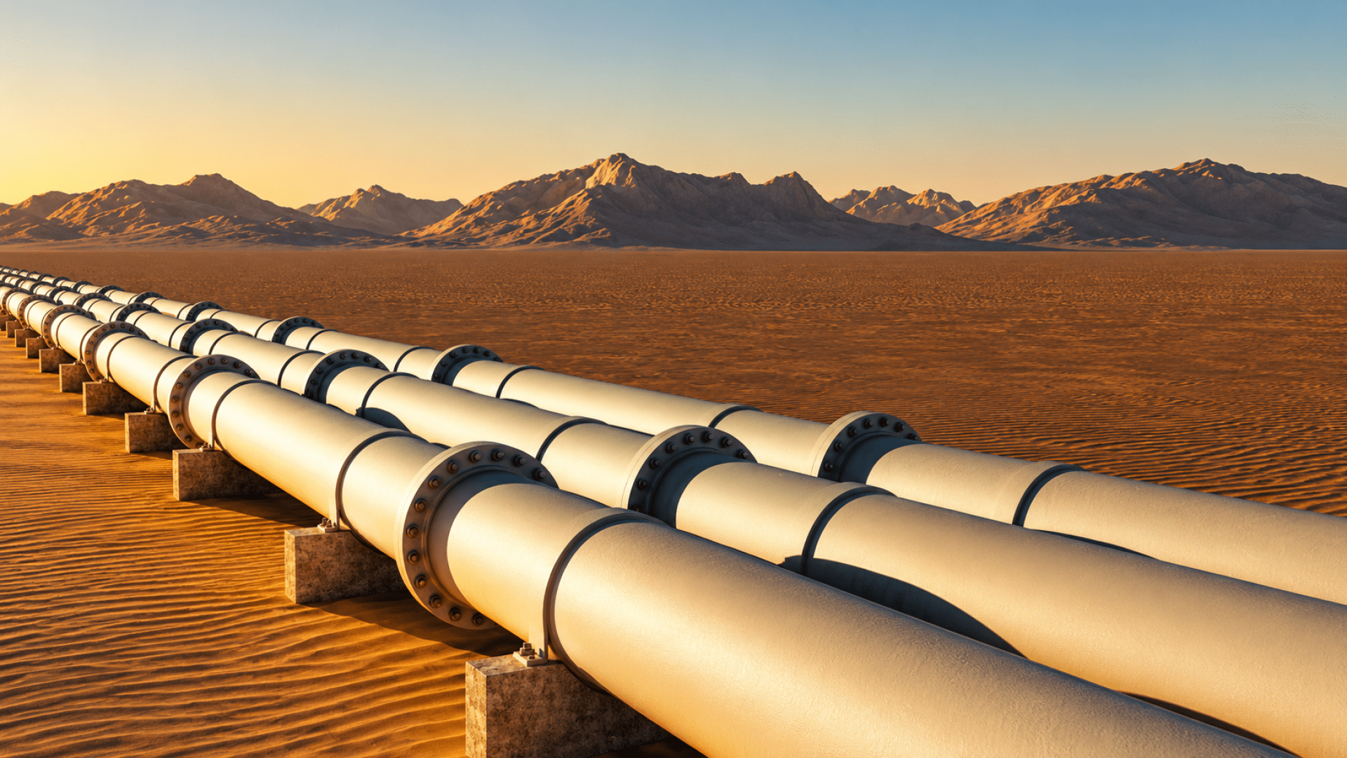 Europe Cut Its Russian Gas Dependence. Now Russia Is Targeting the Alternatives in Africa Europe Cut Its Russian Gas Dependence. Now Russia Is Targeting the Alternatives in Africa
