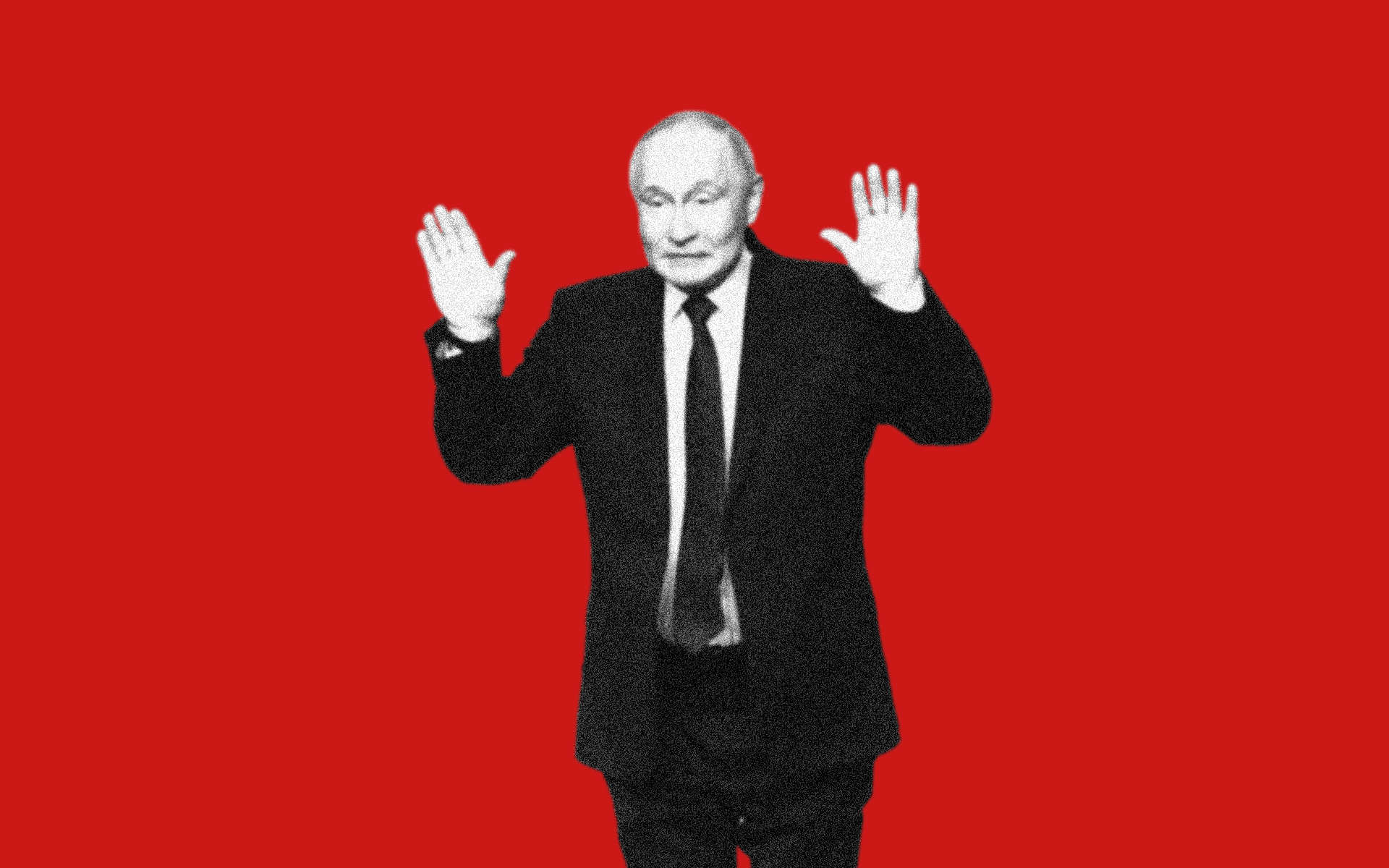 Special Tribunal for Putin Special Tribunal for Putin