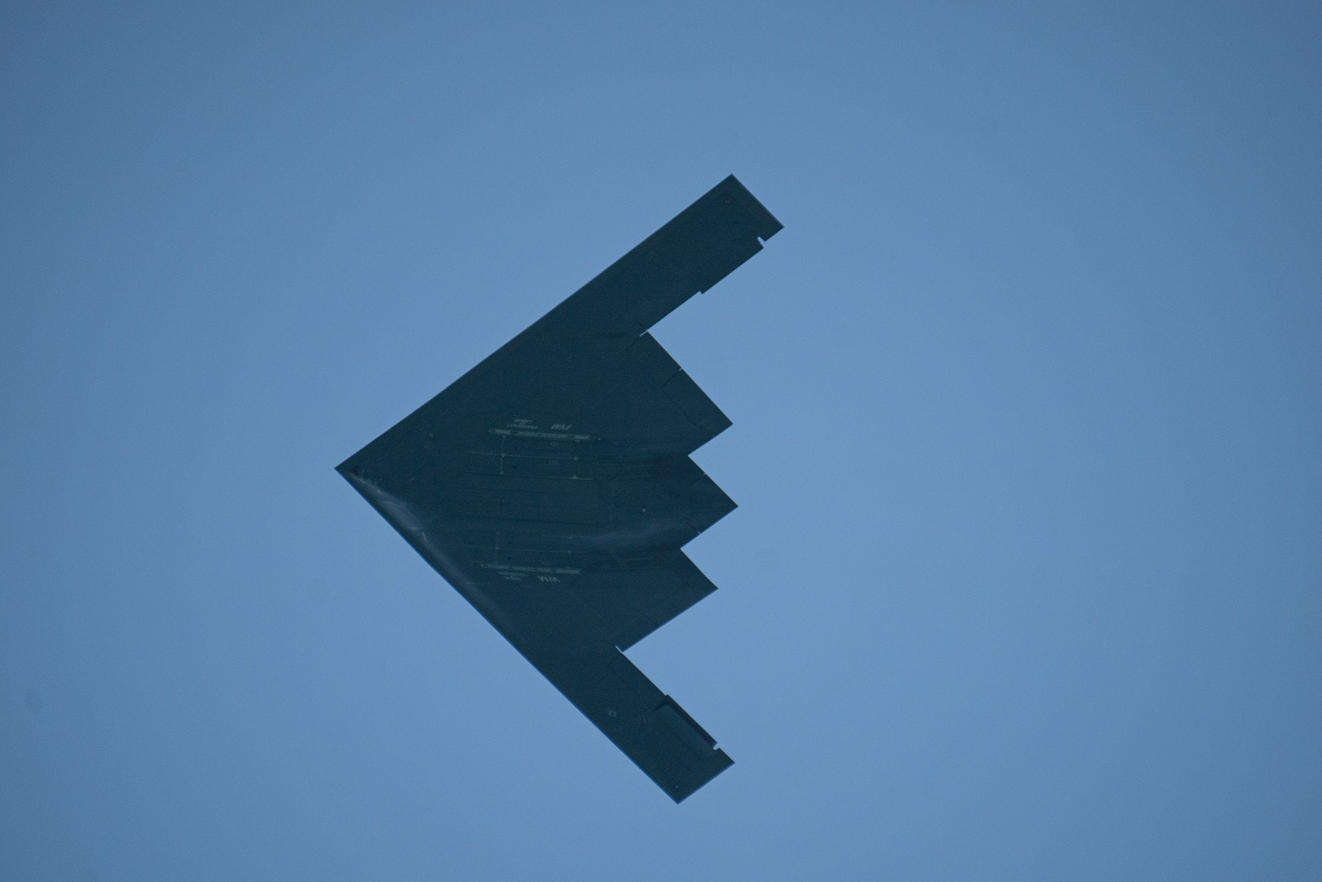 America Used B-2 Spirit—the Most Advanced Bomber in the World—to Strike Iran. Can It Be Compared to Russia’s Tu-95, Tu-22, or Tu-160? America Used B-2 Spirit—the Most Advanced Bomber in the World—to Strike Iran. Can It Be Compared to Russia’s Tu-95, Tu-22, or Tu-160?