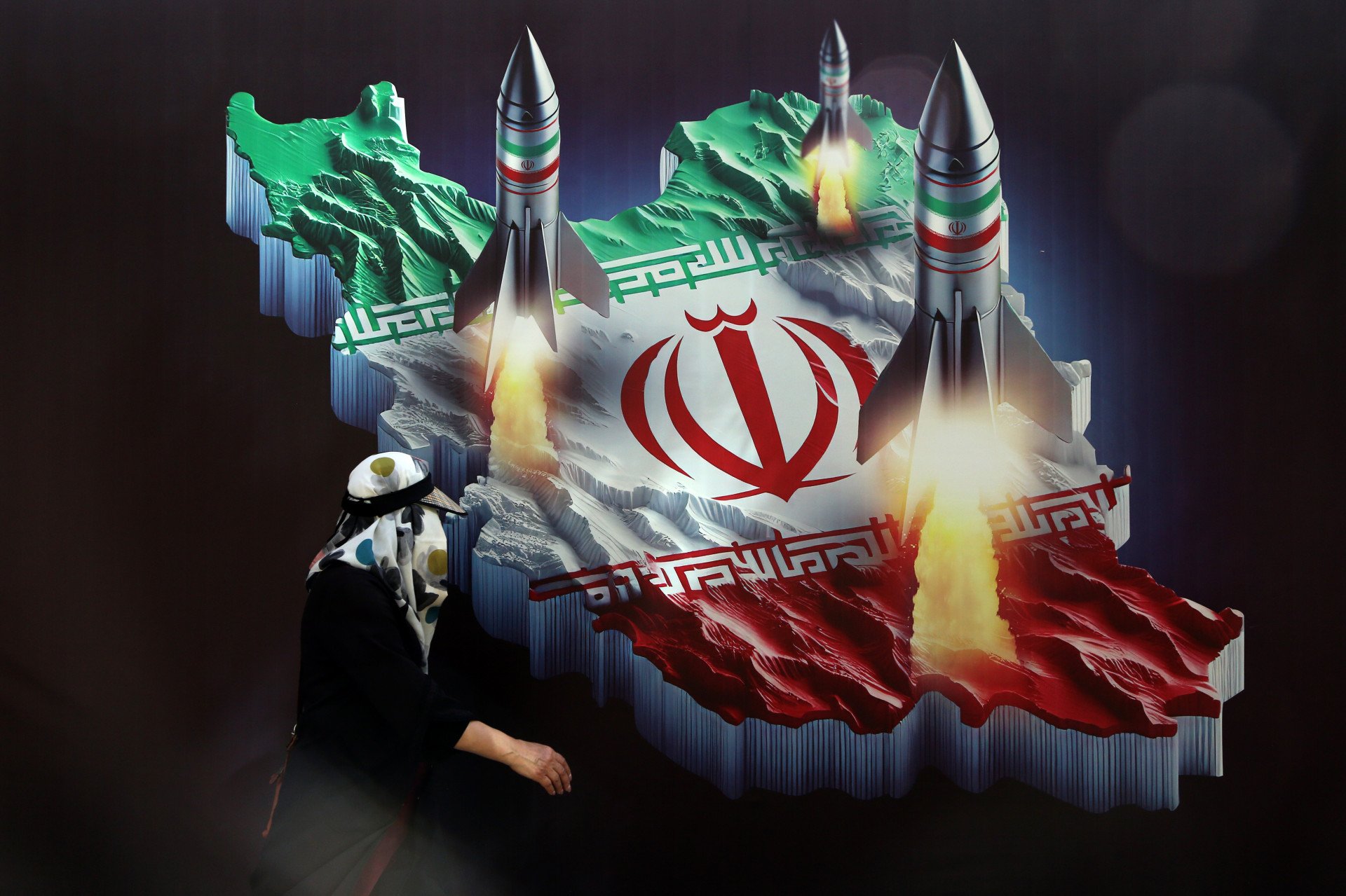 Iran’s Nuclear Enrichment Boom Hands Putin Global Strategic Leverage Iran’s Nuclear Enrichment Boom Hands Putin Global Strategic Leverage