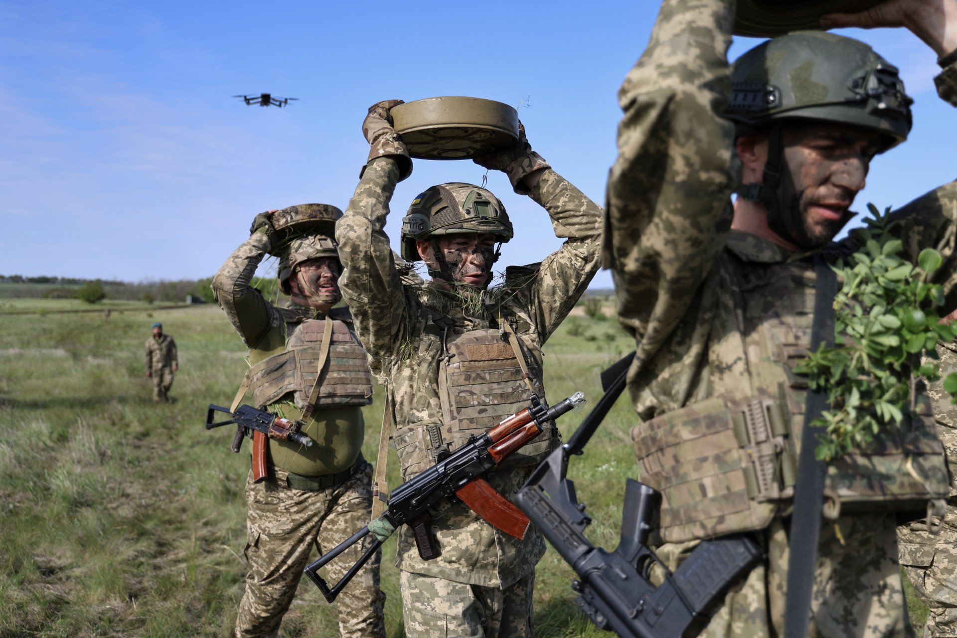 landmines ban treaty