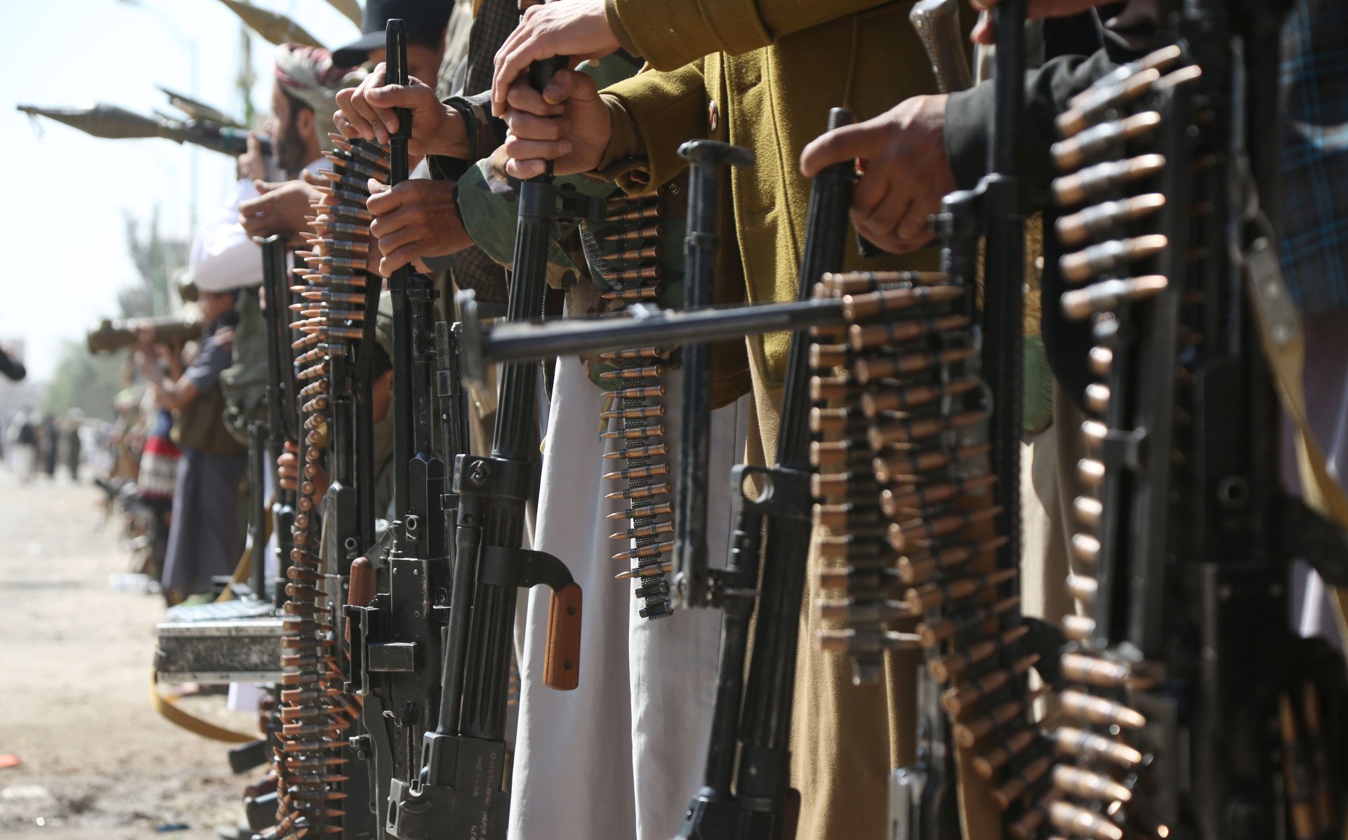 Russia’s New Ally, the Houthis, Enter the War Against the US and Israel. How Is Moscow Helping Them?