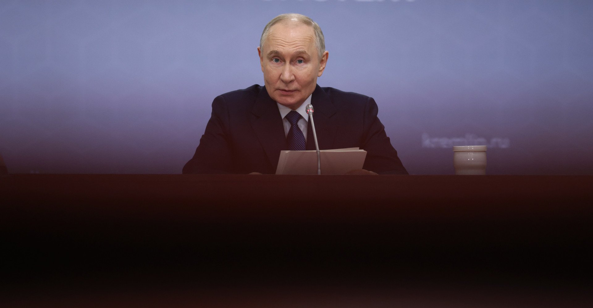 When Peace Talks Begin, Russia Bombs—A Pattern Timeline
