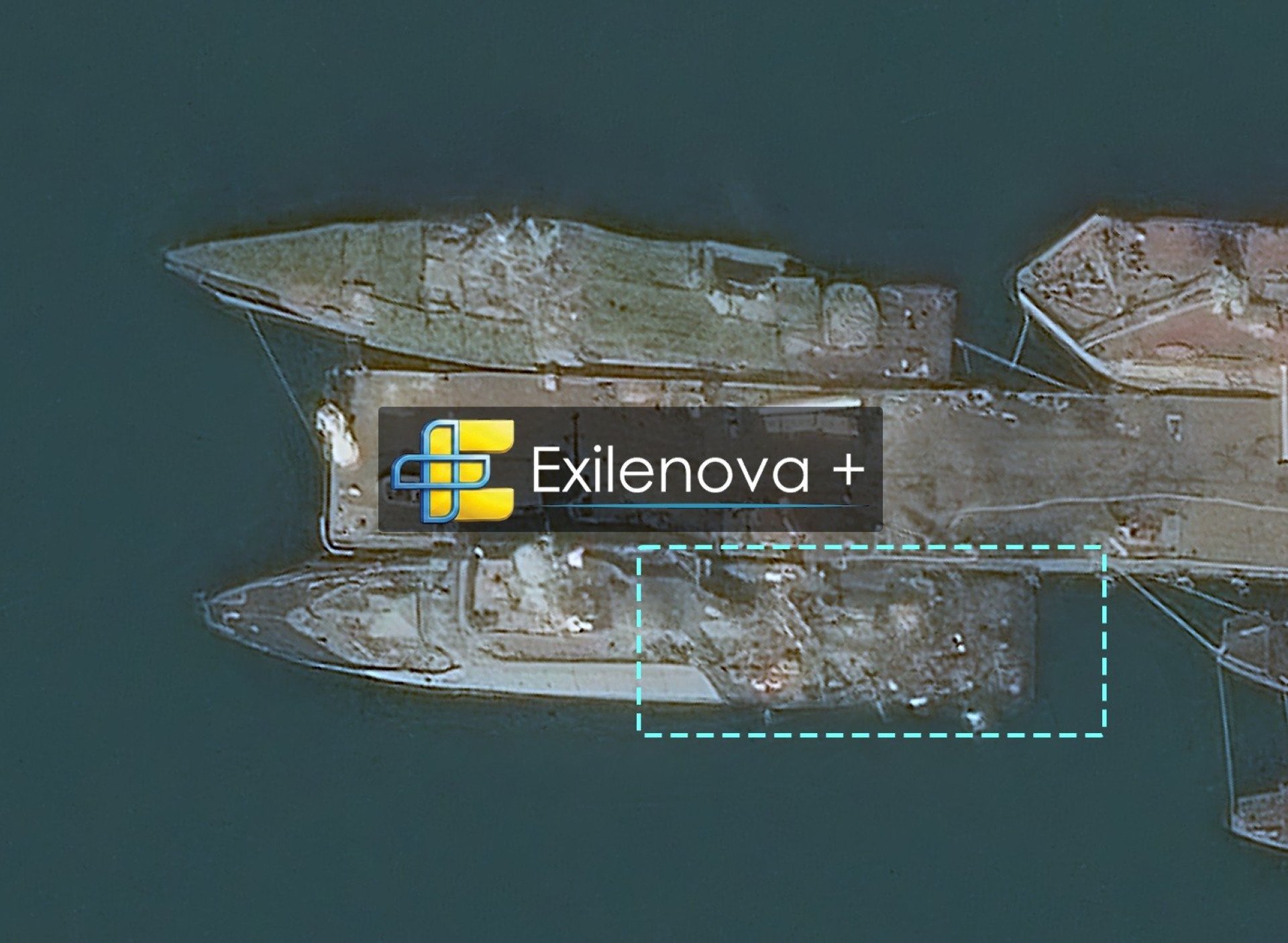 A Buyan-M-class small missile ship after a Ukrainian airstrike in Novorossiysk, September 10, 2026. A Buyan-M-class small missile ship after a Ukrainian airstrike in Novorossiysk, September 10, 2026.