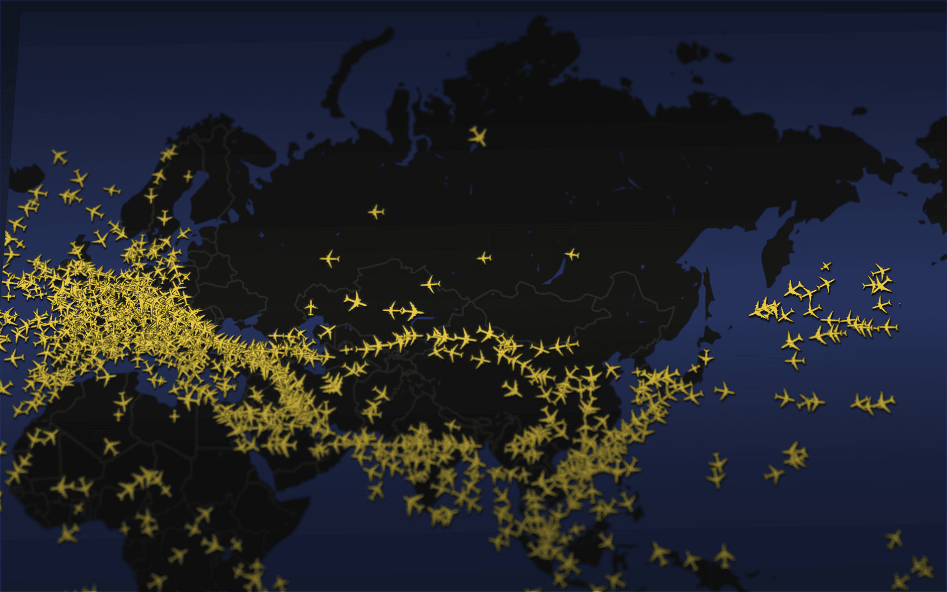 The Mighty Russian Cyber Empire Is a Glass Onion