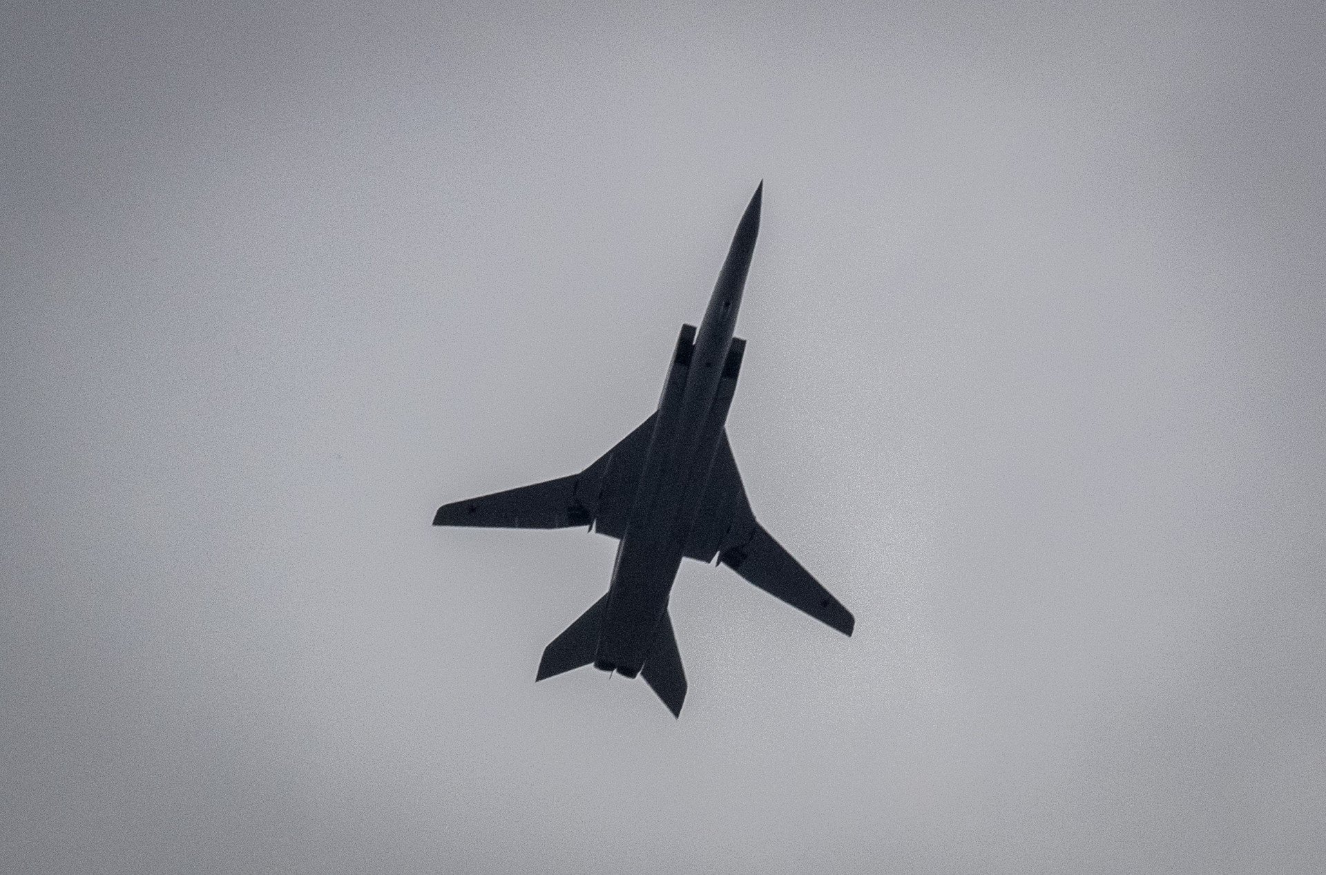 Russia Just Relocated Nearly Its Entire Strategic Bomber Fleet. Here’s What We Know Russia Just Relocated Nearly Its Entire Strategic Bomber Fleet. Here’s What We Know