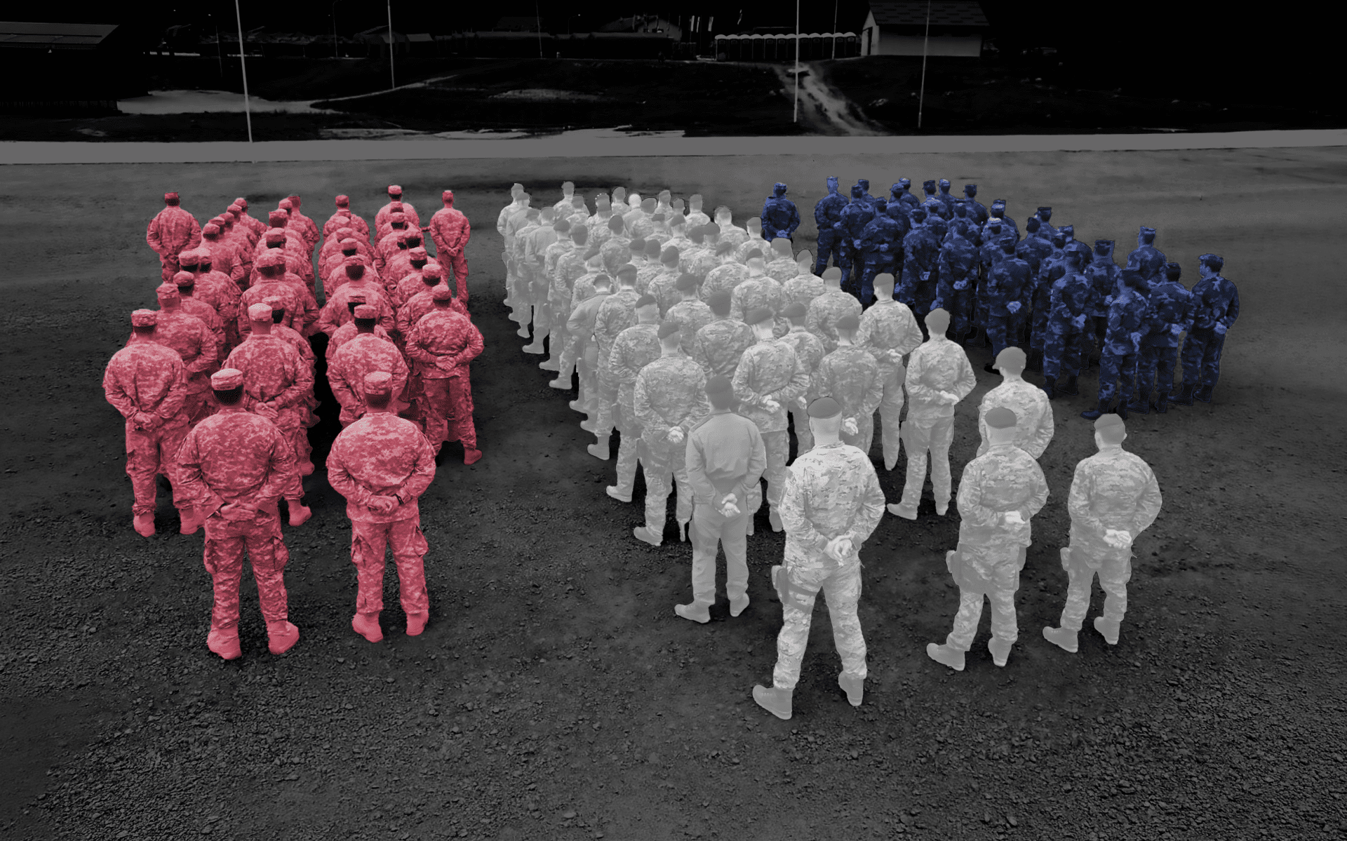 European governments are increasing defense capacity