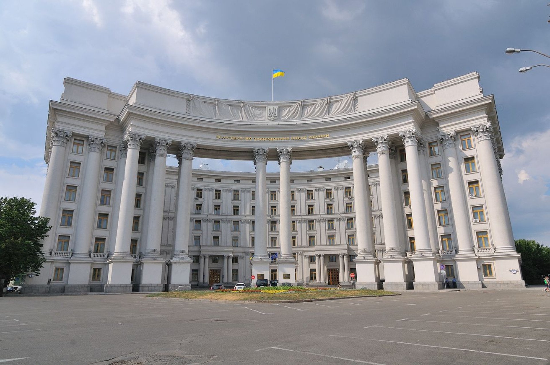 Highlights from Ukraine’s MFA Press Briefing