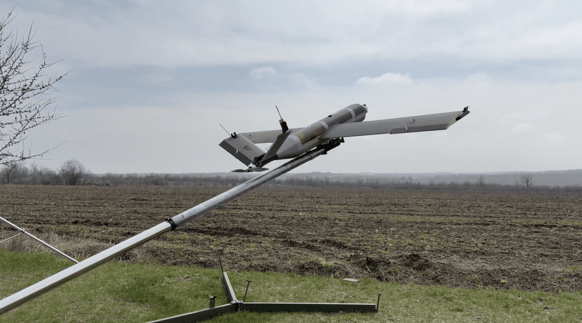 How a Danish Wildfire Startup Ended Up Powering Ukraine’s GPS-Free Strike Drones