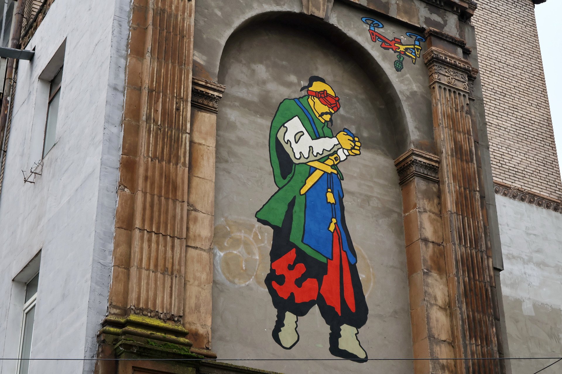 Who Were the Cossacks in Ukrainian History? Who Were the Cossacks in Ukrainian History?