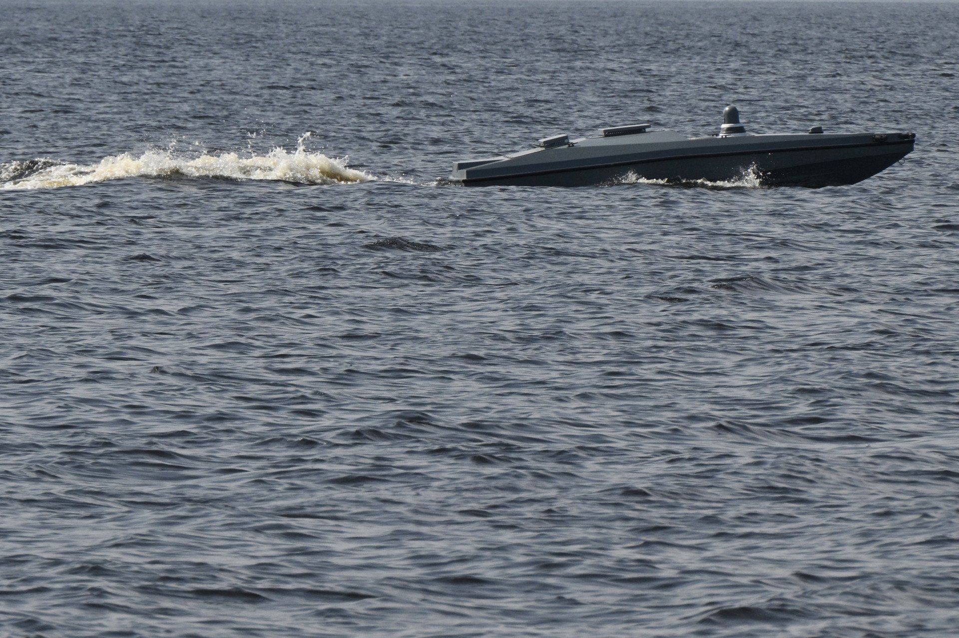 Ukraine’s Defense Industry Is Booming—First $1B Unicorn Emerges From Wartime Innovation