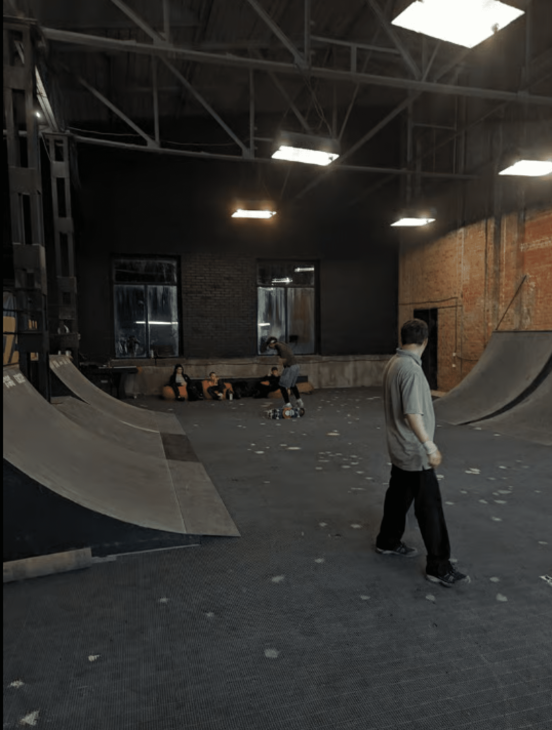 How a Skatepark Rose From the Ruins to Revive Youth Culture in War-Torn Okhtyrka How a Skatepark Rose From the Ruins to Revive Youth Culture in War-Torn Okhtyrka