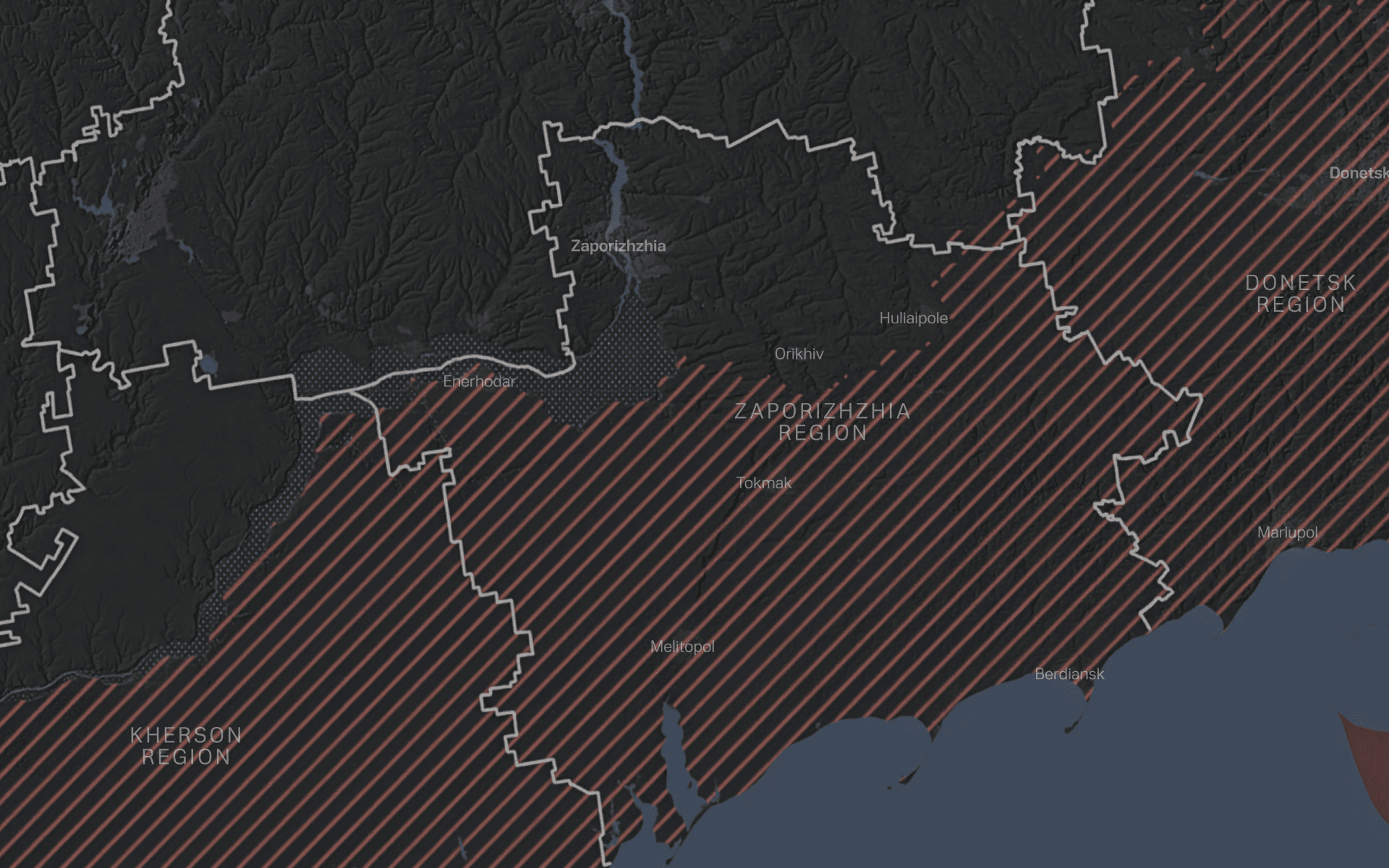 How Ukraine Liberated 200 Sq Km in Its Fastest Push Since 2023—Disrupting Russia’s 2026 Plans