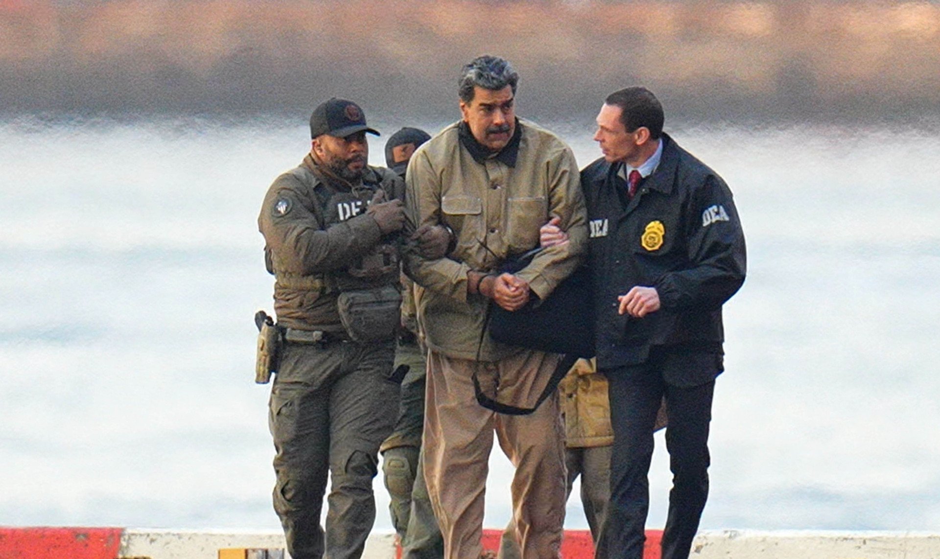 Maduro Found Out the Hard Way—Russia Is an Unreliable Ally