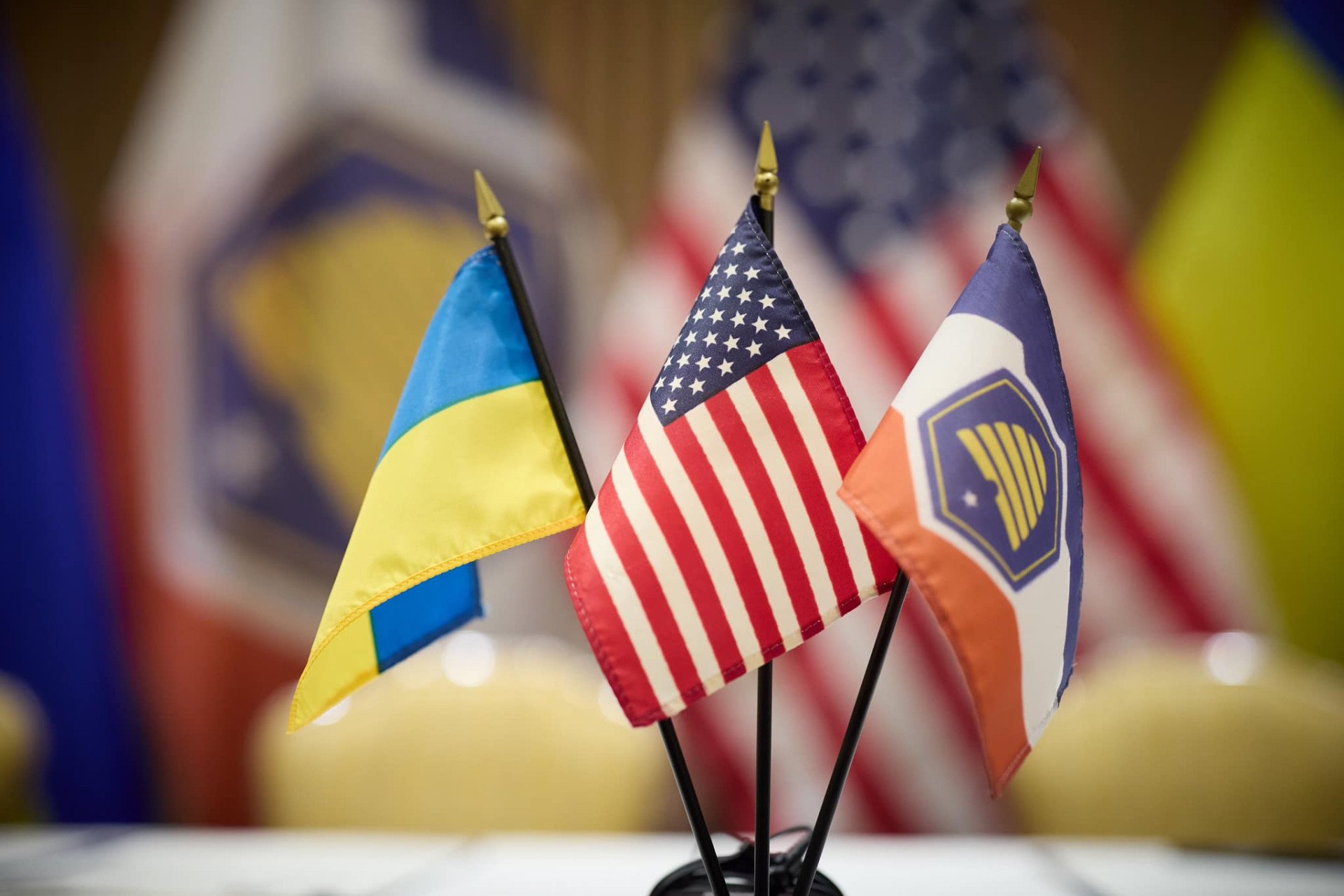 Kyiv Region and Utah Forge Strategic Alliance with Historic Memorandum