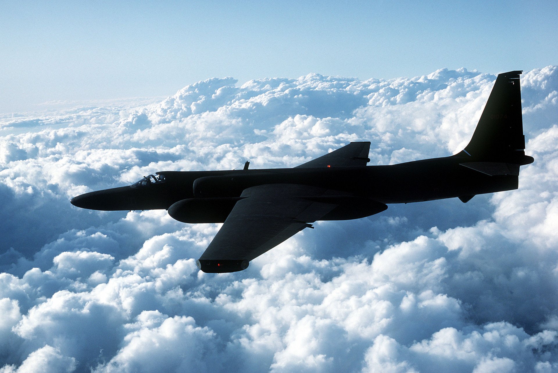 How the USSR Tried to Clone a US Spy Plane After Shooting It Down—And Still Failed How the USSR Tried to Clone a US Spy Plane After Shooting It Down—And Still Failed
