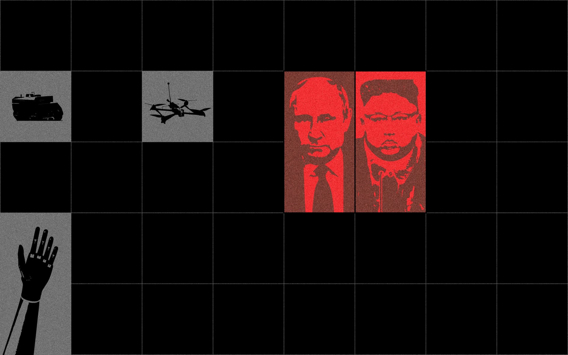 AI Arms Race: Ukraine and Russia’s Use of Artificial Intelligence Is Changing the Rules of War artificial intelligence in modern warfare