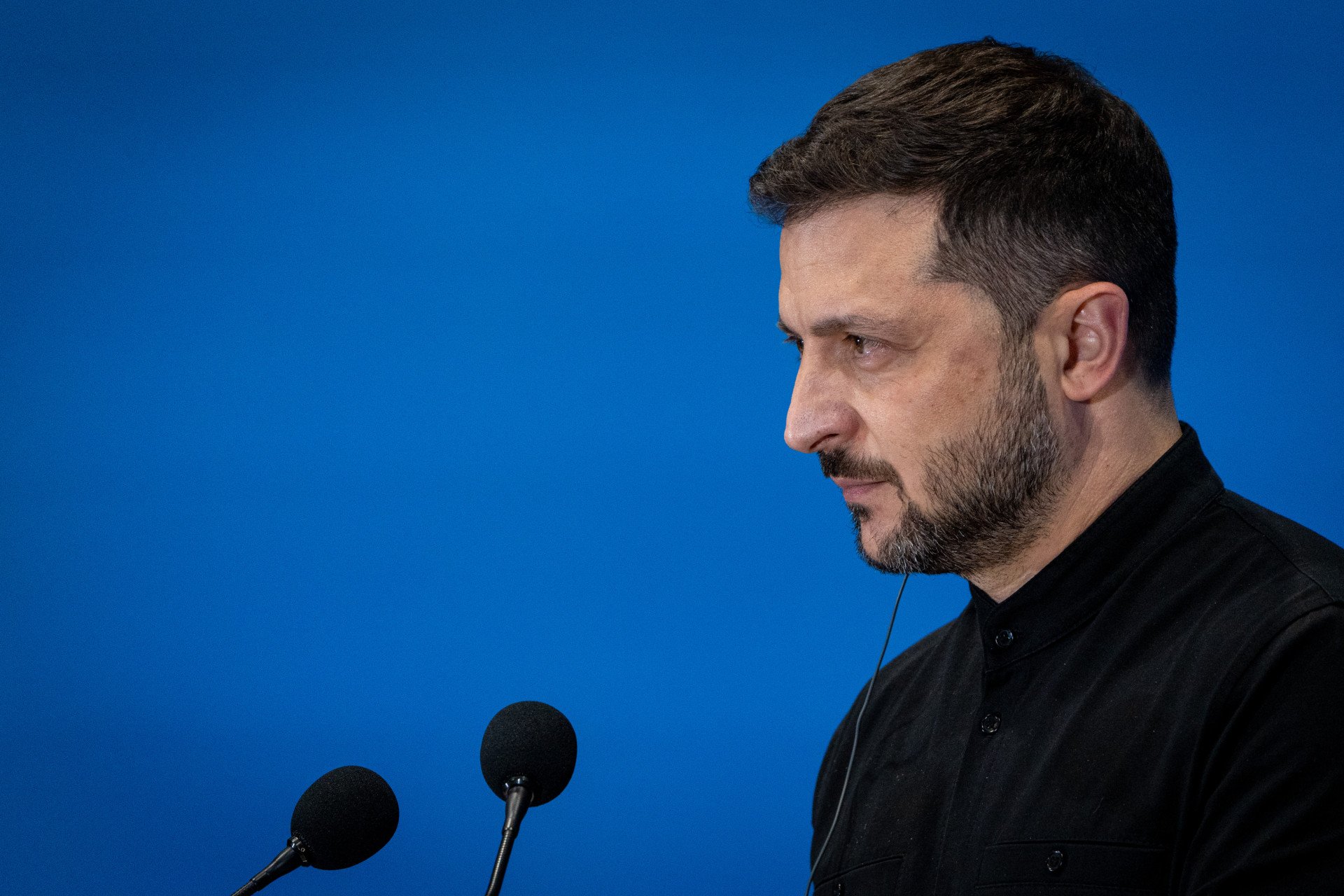 Ukrainian President Volodymyr Zelenskyy Ukrainian President Volodymyr Zelenskyy Bill No. 13533