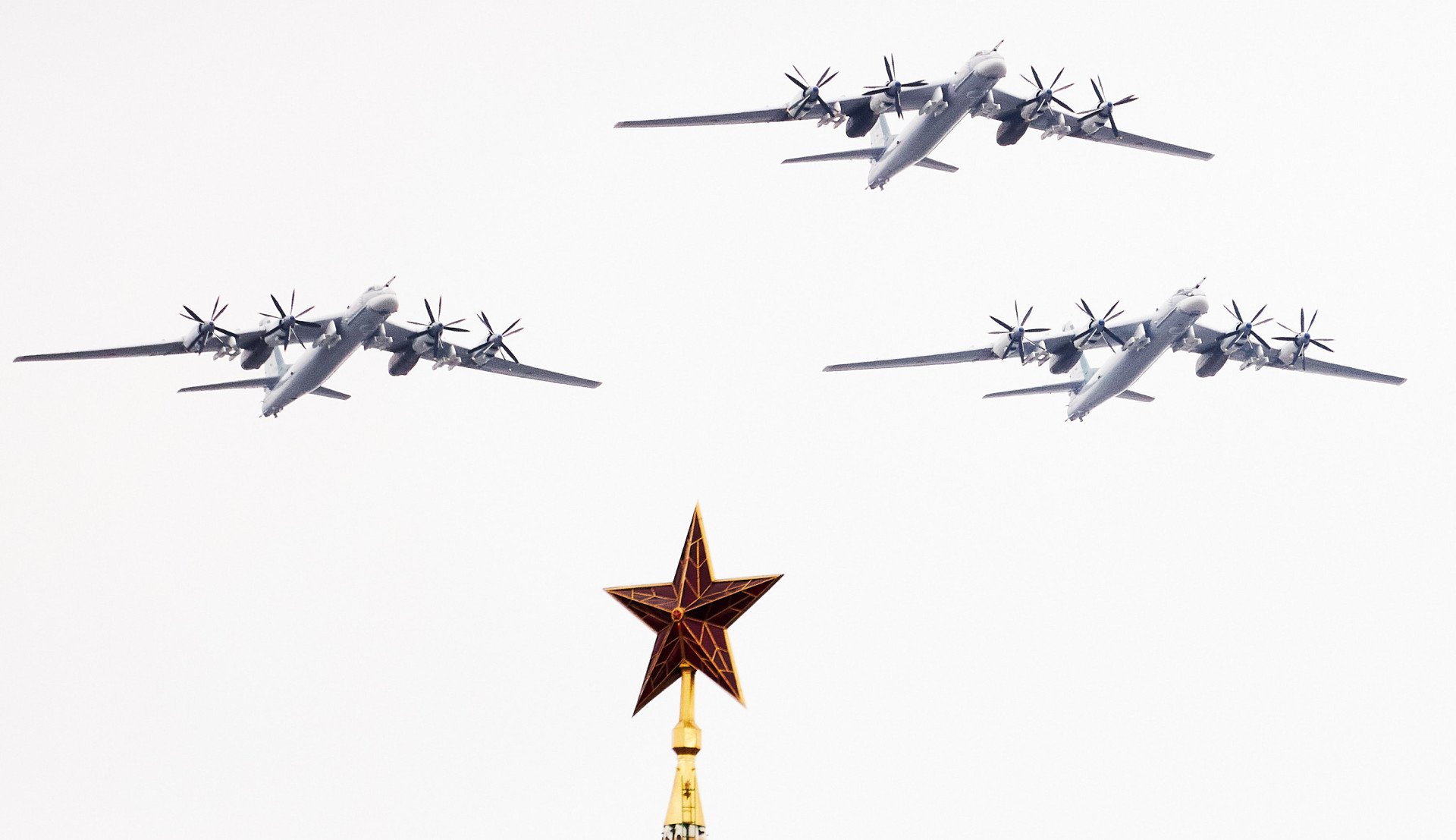 Biggest Strike of the War Hits Major Russian Air Bases. Here’s What It Means for Russia’s Air Power Biggest Strike of the War Hits Major Russian Air Bases. Here’s What It Means for Russia’s Air Power