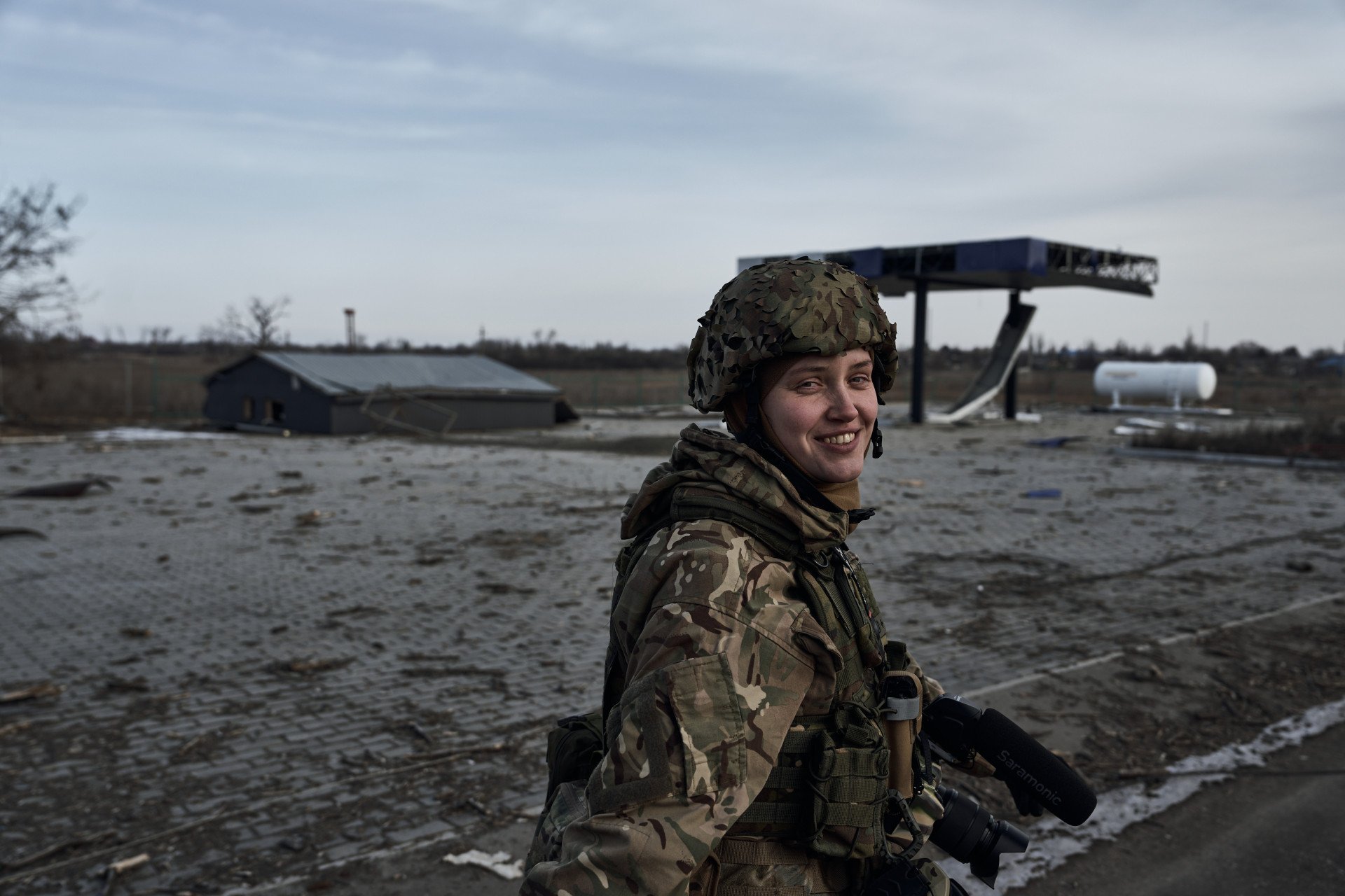 Debunking Five Main Myths Surrounding Ukraine’s Legendary Azov Brigade