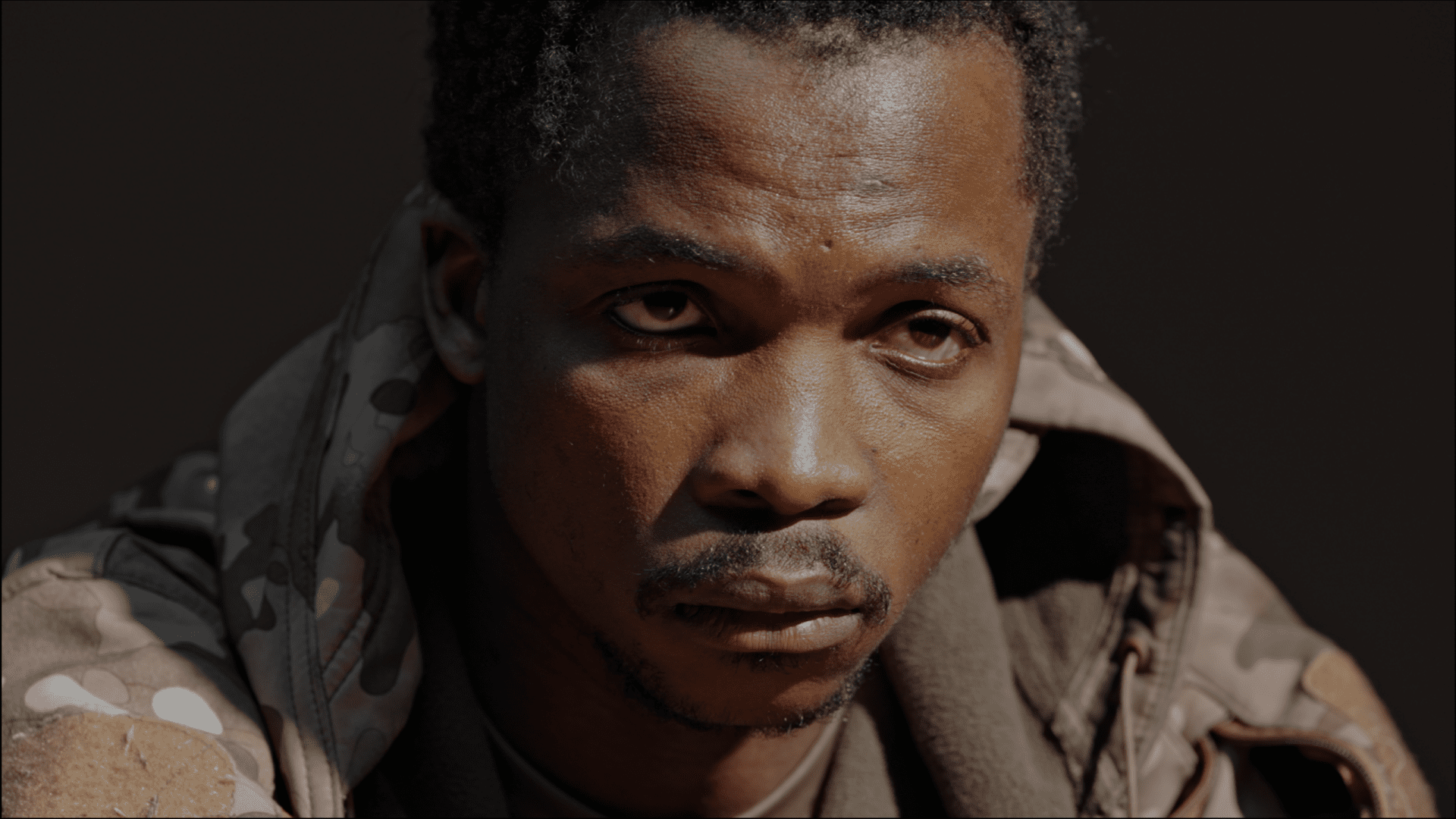 How an African Student Was Drawn Into Russia's War and Left Behind How an African Student Was Drawn Into Russia's War and Left Behind