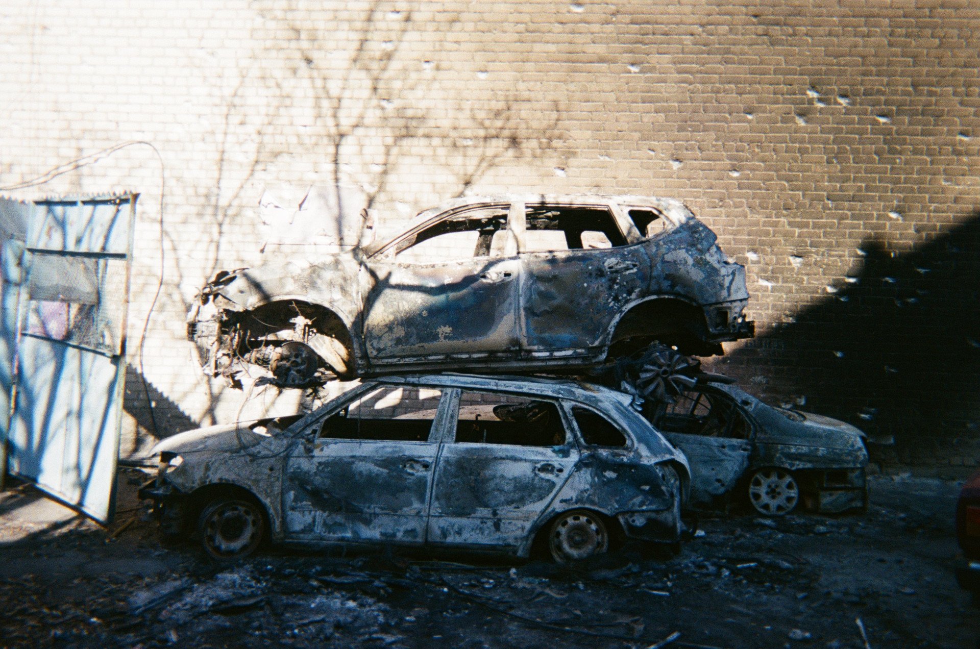 Photo by Viktor Holikov