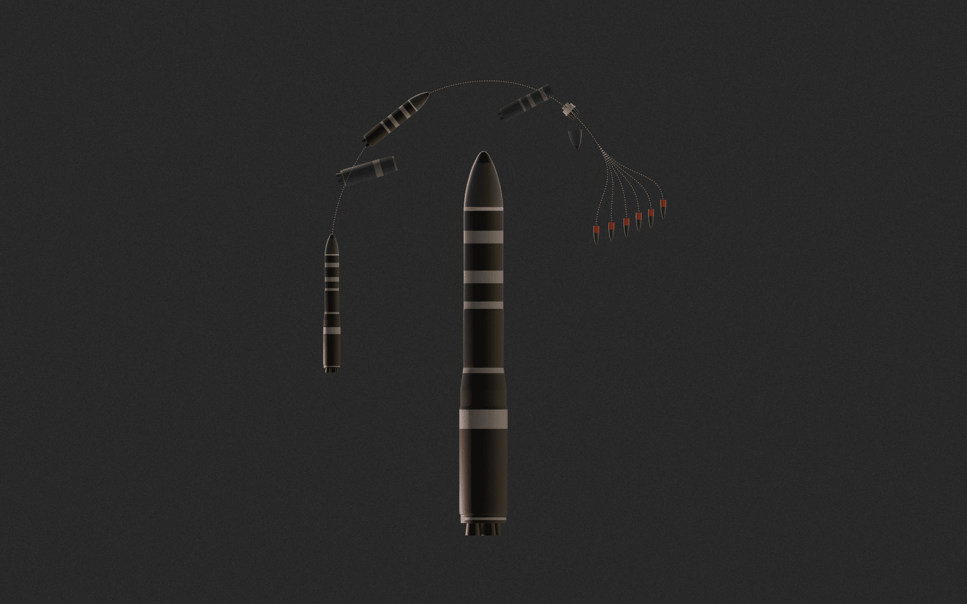 Russia's Oreshnik Missile Lviv Region Strike Russia's Oreshnik Missile