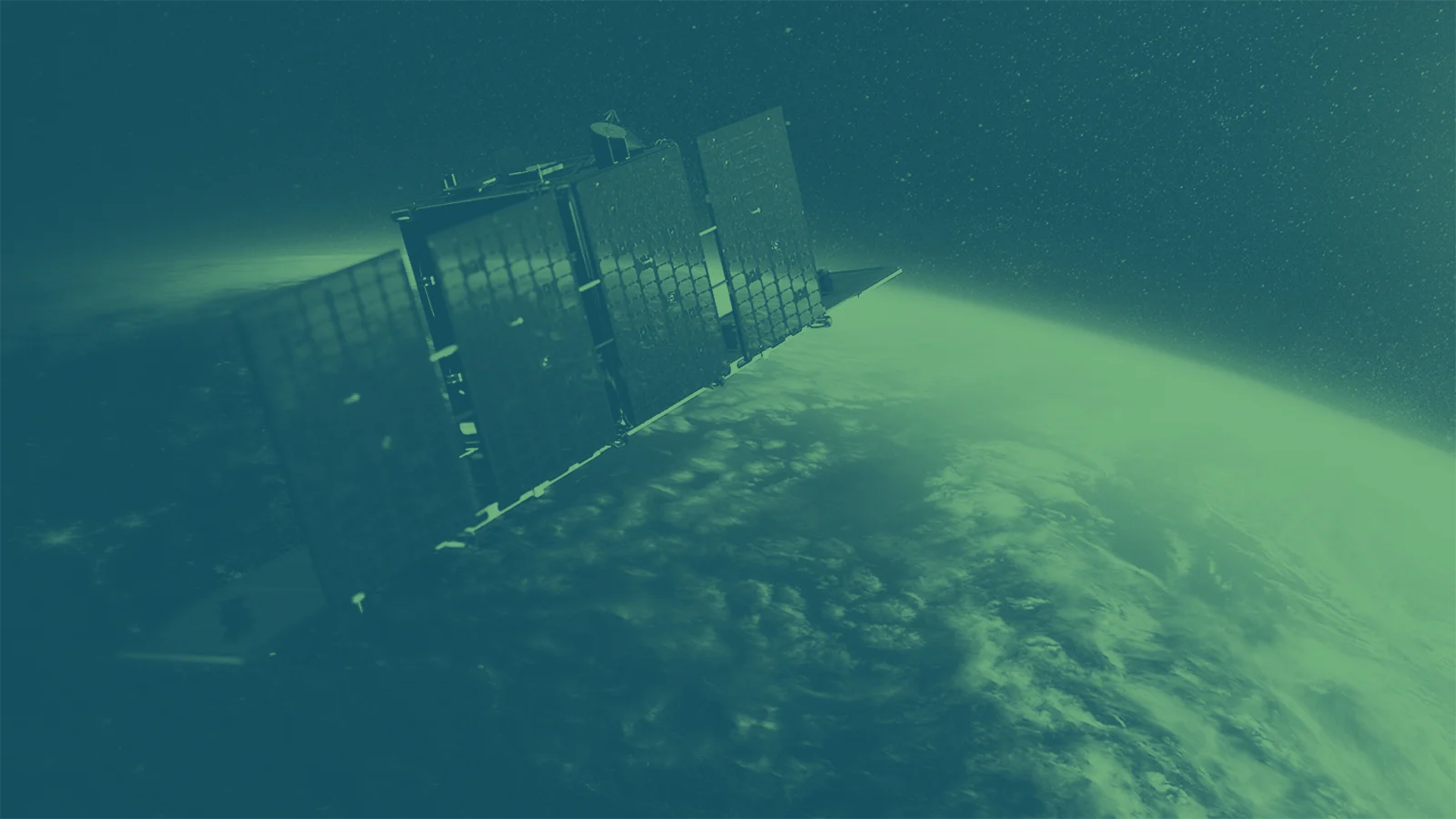 How Ordinary Ukrainians Crowdfunded a Satellite That’s Now Helping Destroy Russian Targets