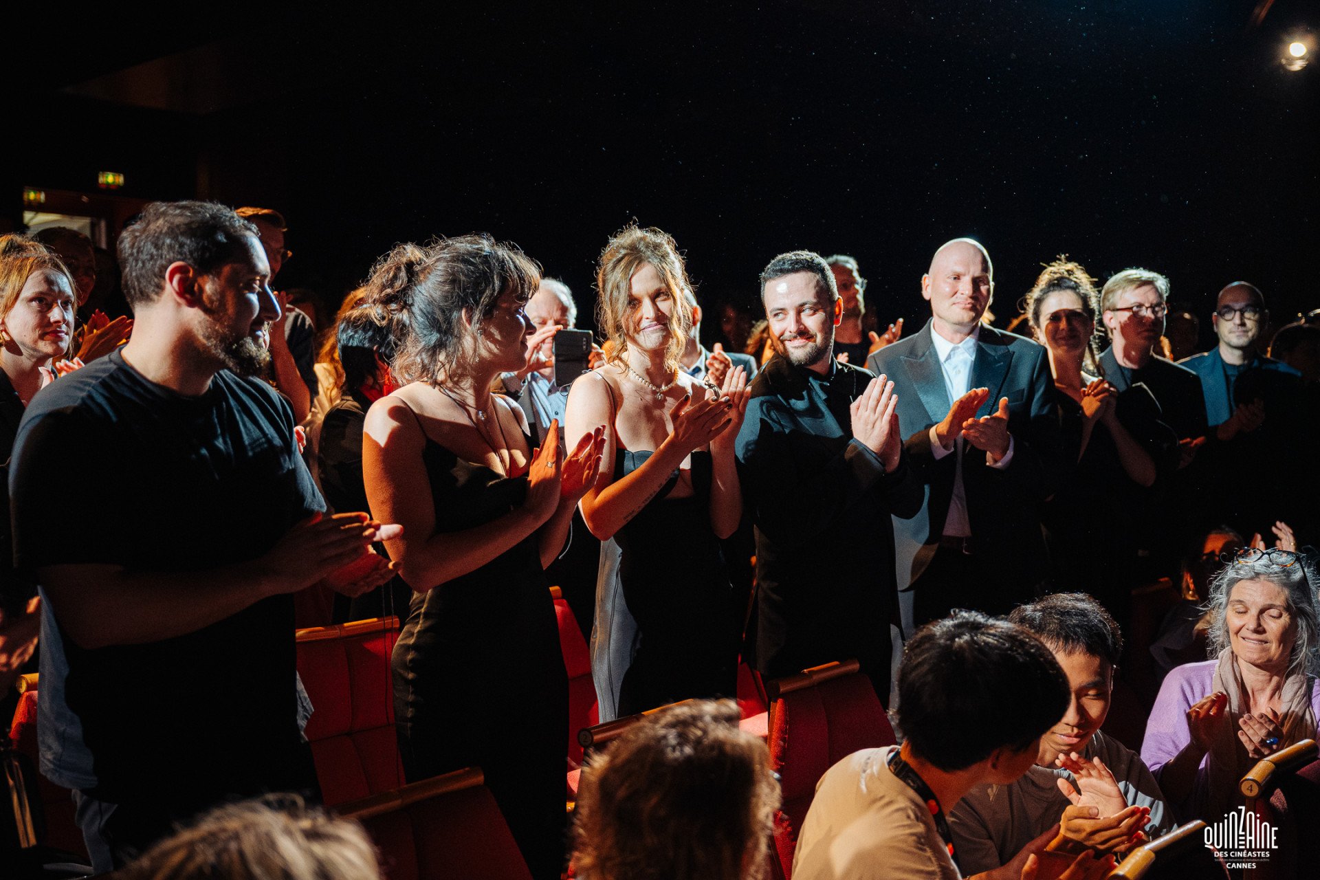 Three Ukrainian Films Gain Spotlight on 2025 European Film Awards Shortlist