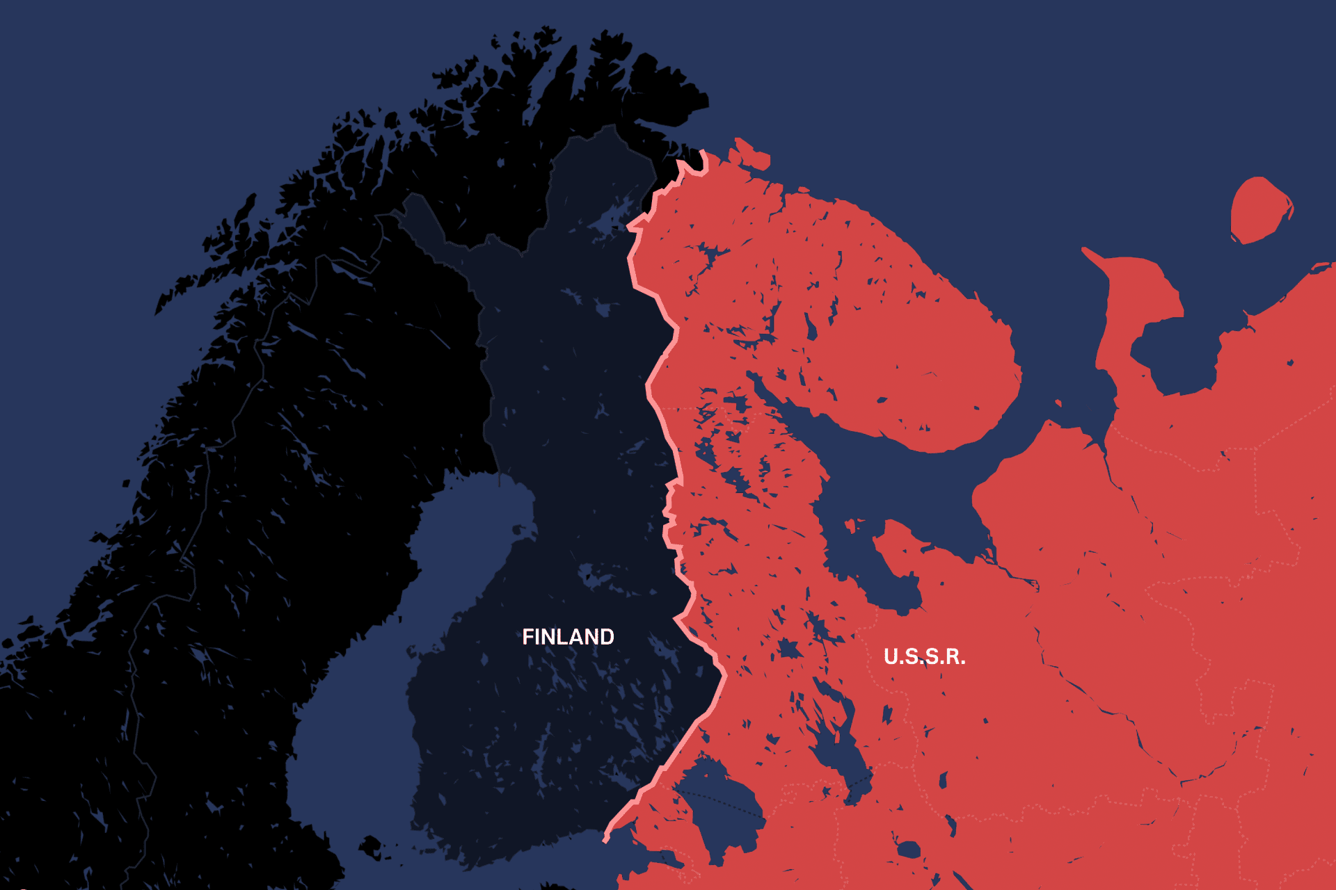 Why ‘Finlandization’ Is Not About Neutrality and Why This Scenario Is Unsuitable for Ukraine